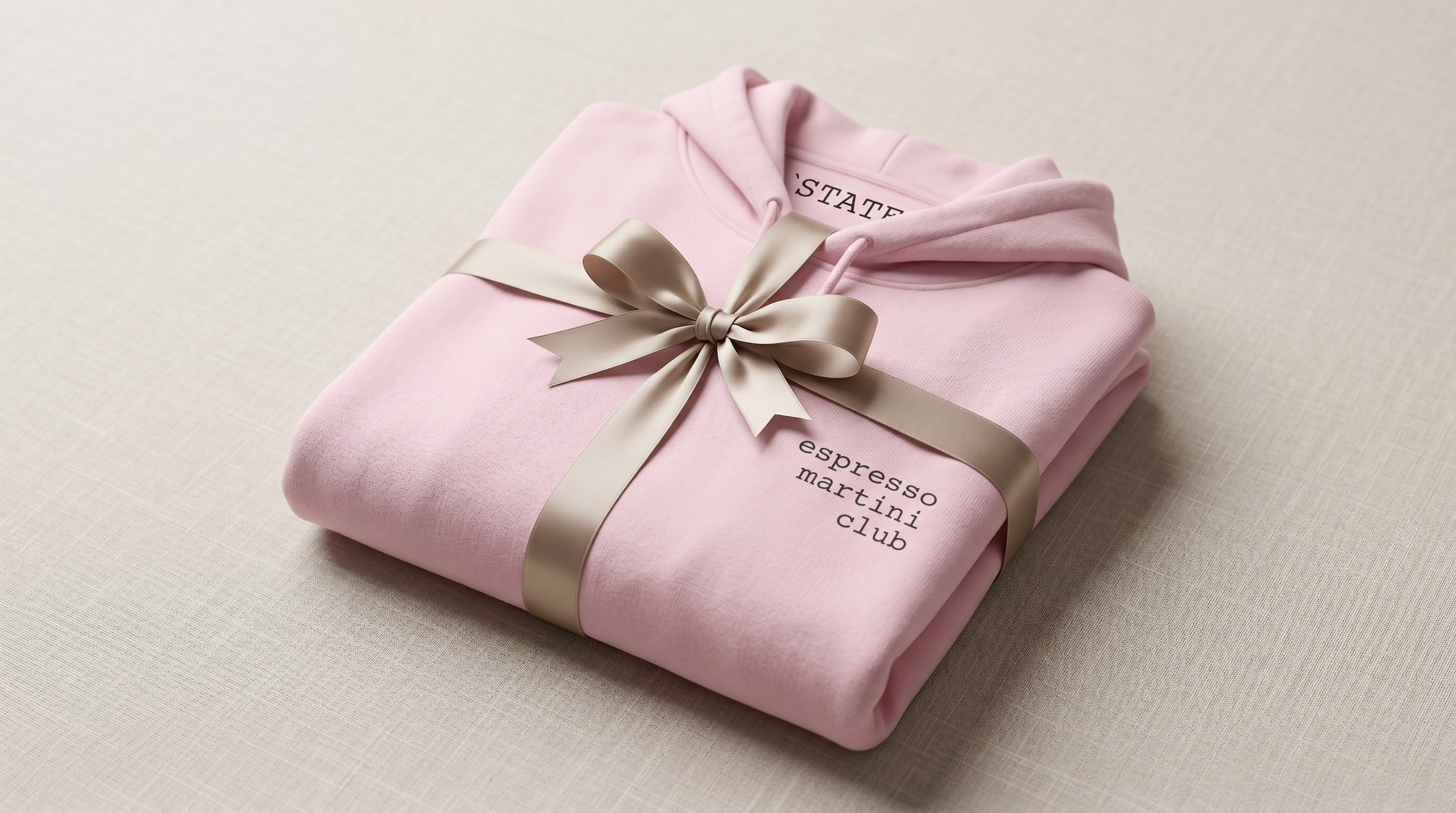 A gift that speaks