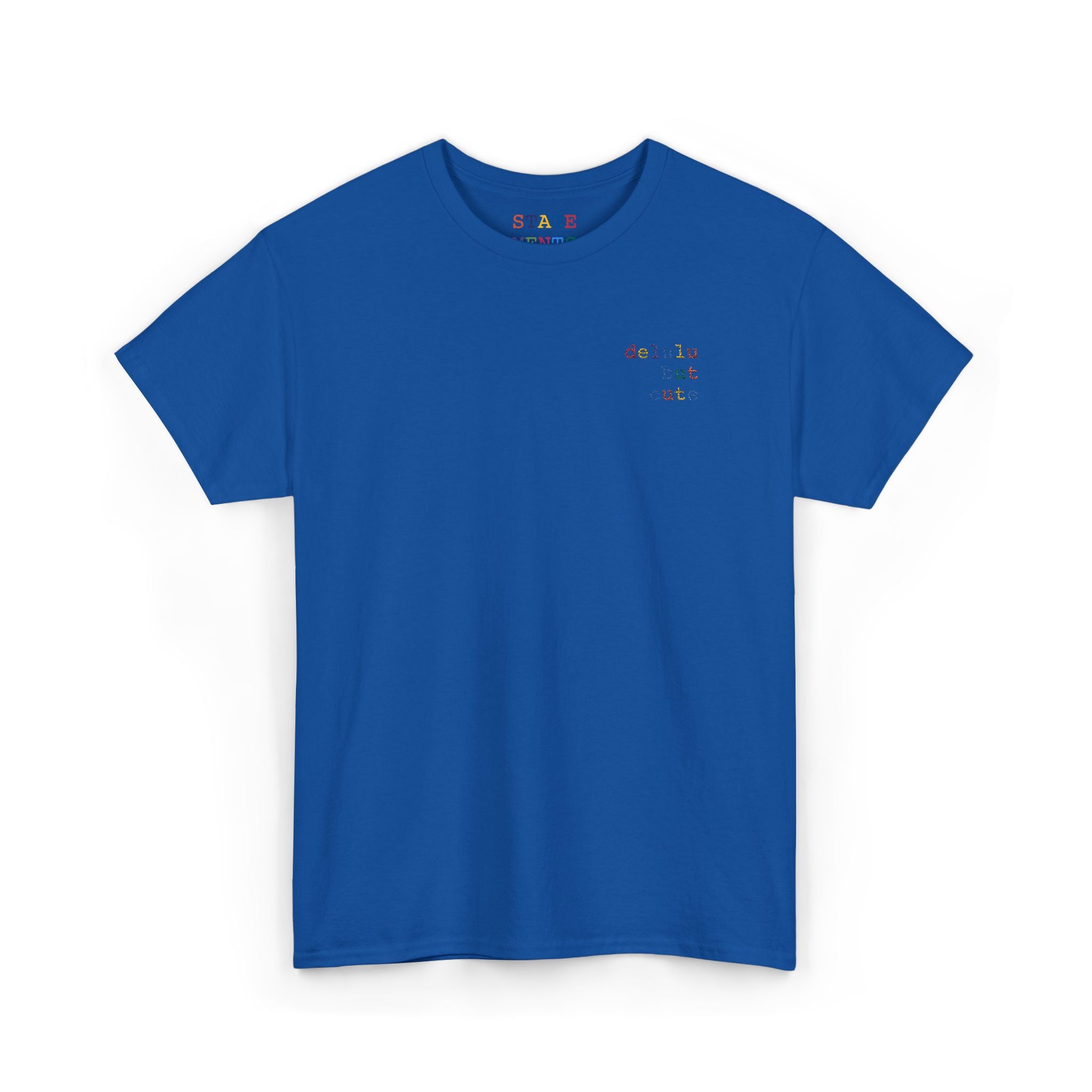 delulu but cute | shirt
