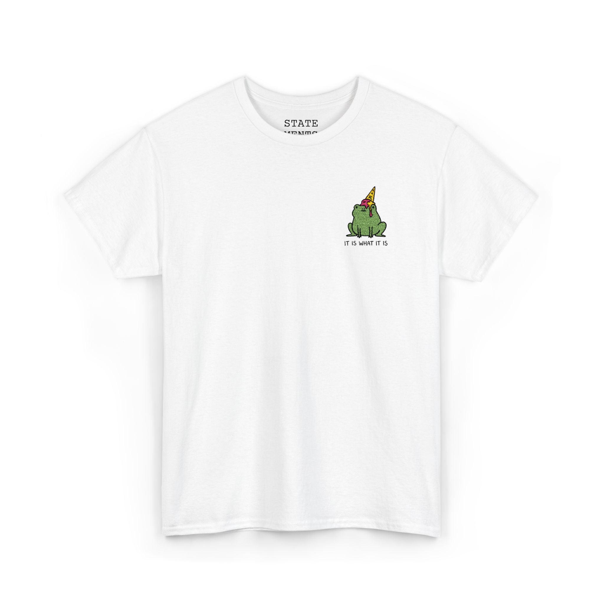 it is what it is | shirt