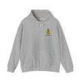 duck - good mood club | hoodie