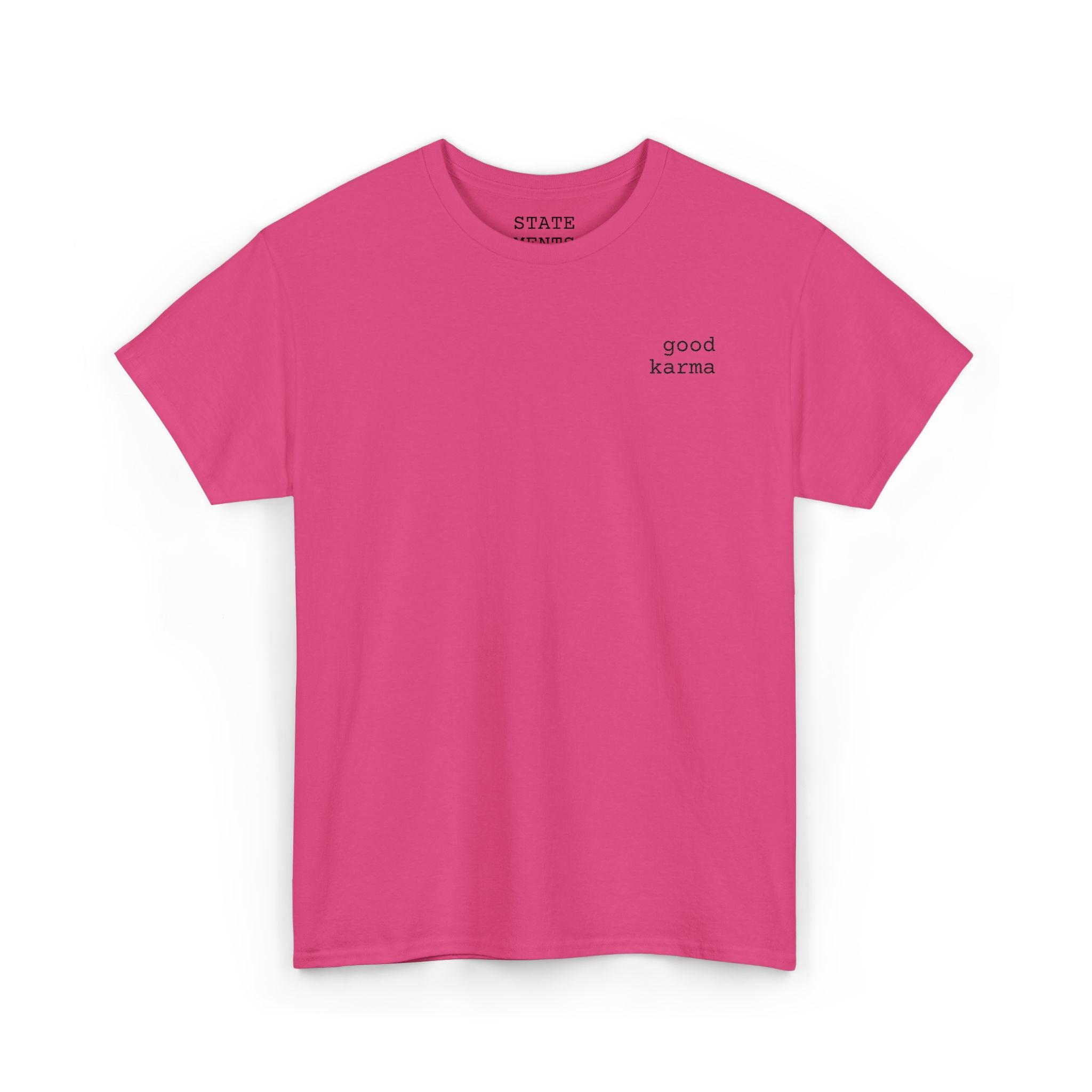 good karma | shirt