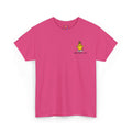duck - good mood club | shirt