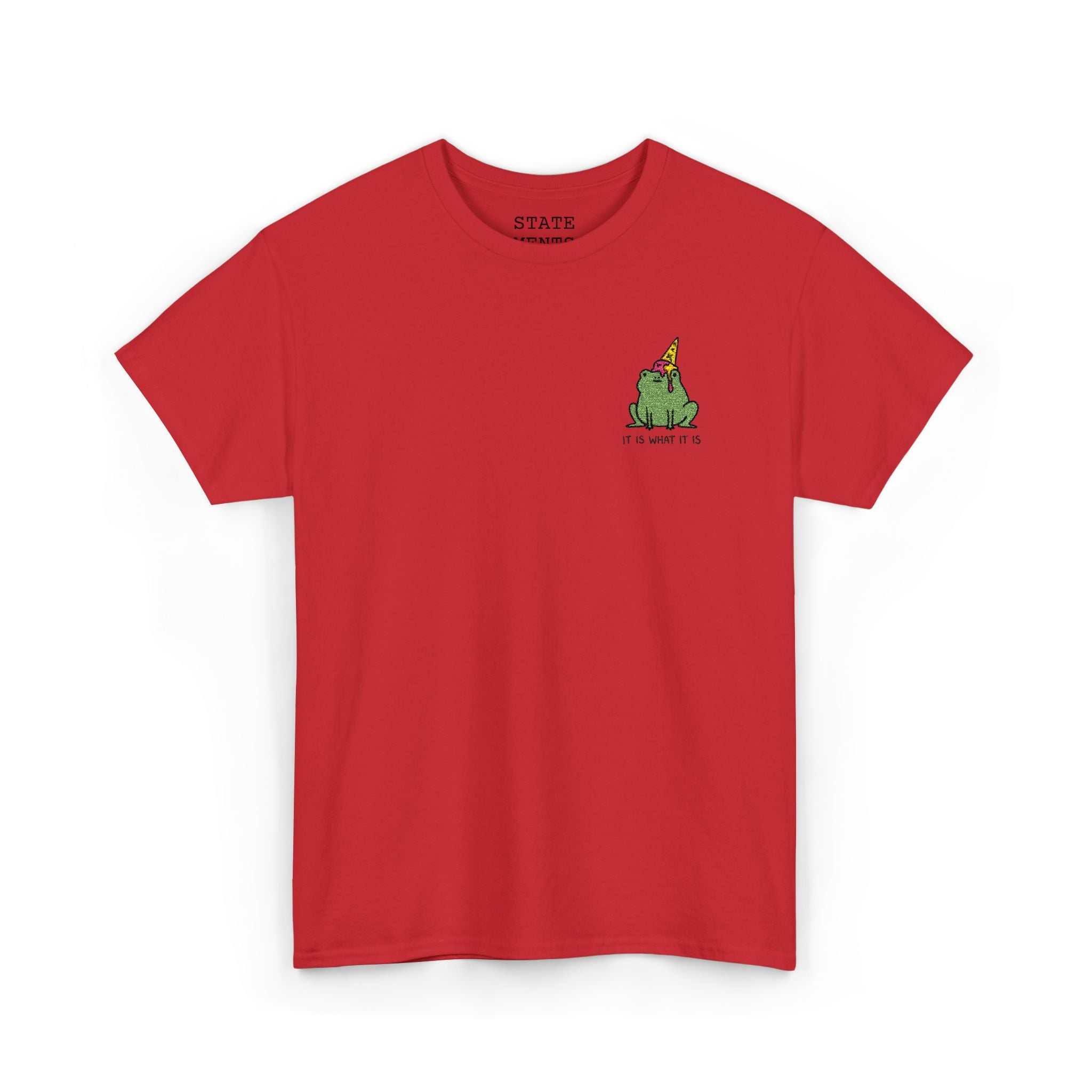 it is what it is | shirt