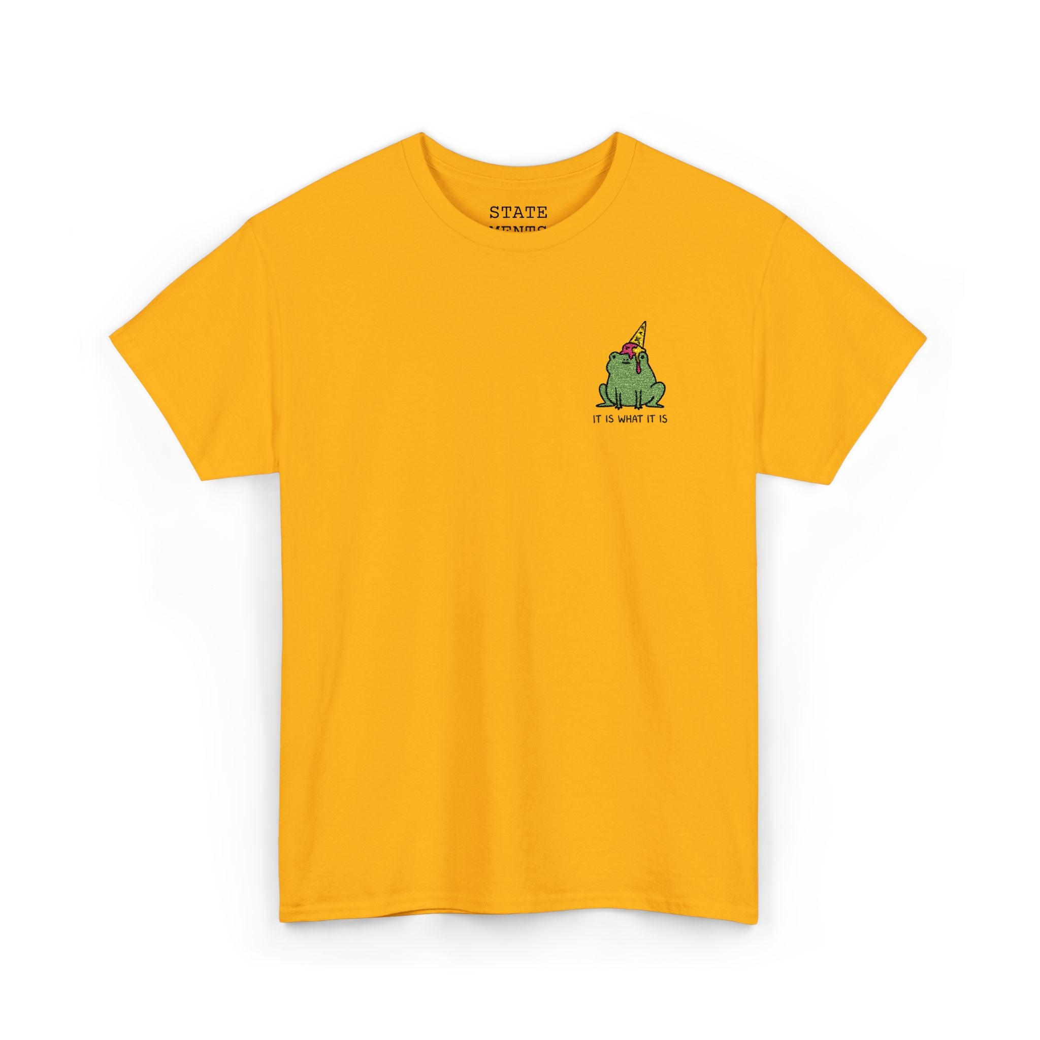 it is what it is | shirt