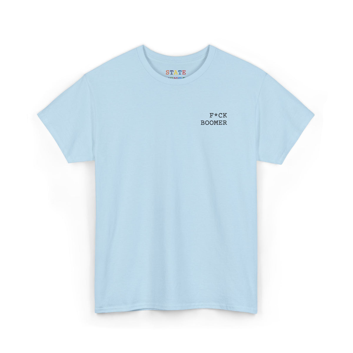 F*CK BOOMER | shirt