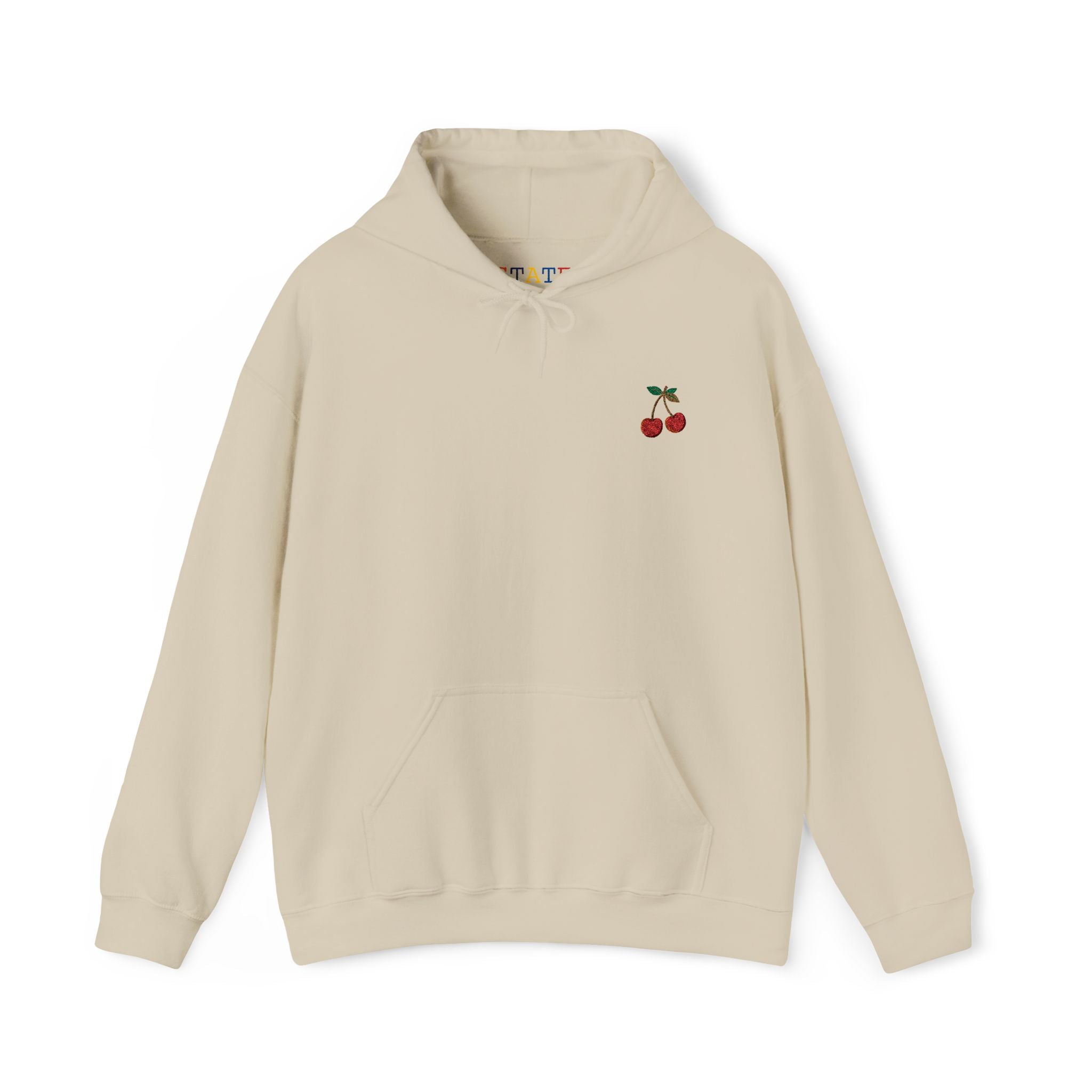 cherries | hoodie