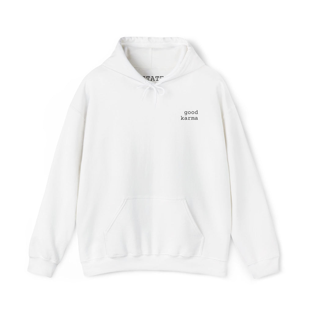 good karma | hoodie