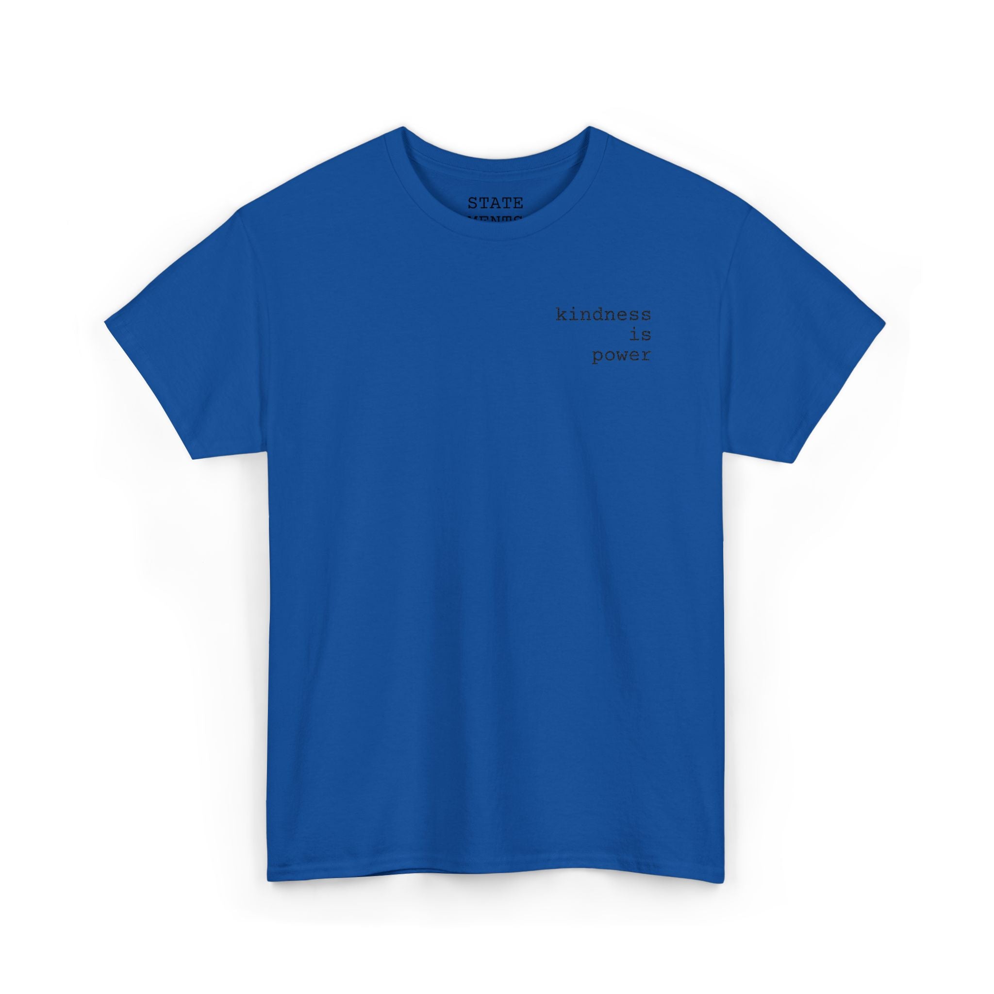 kindness is power | shirt