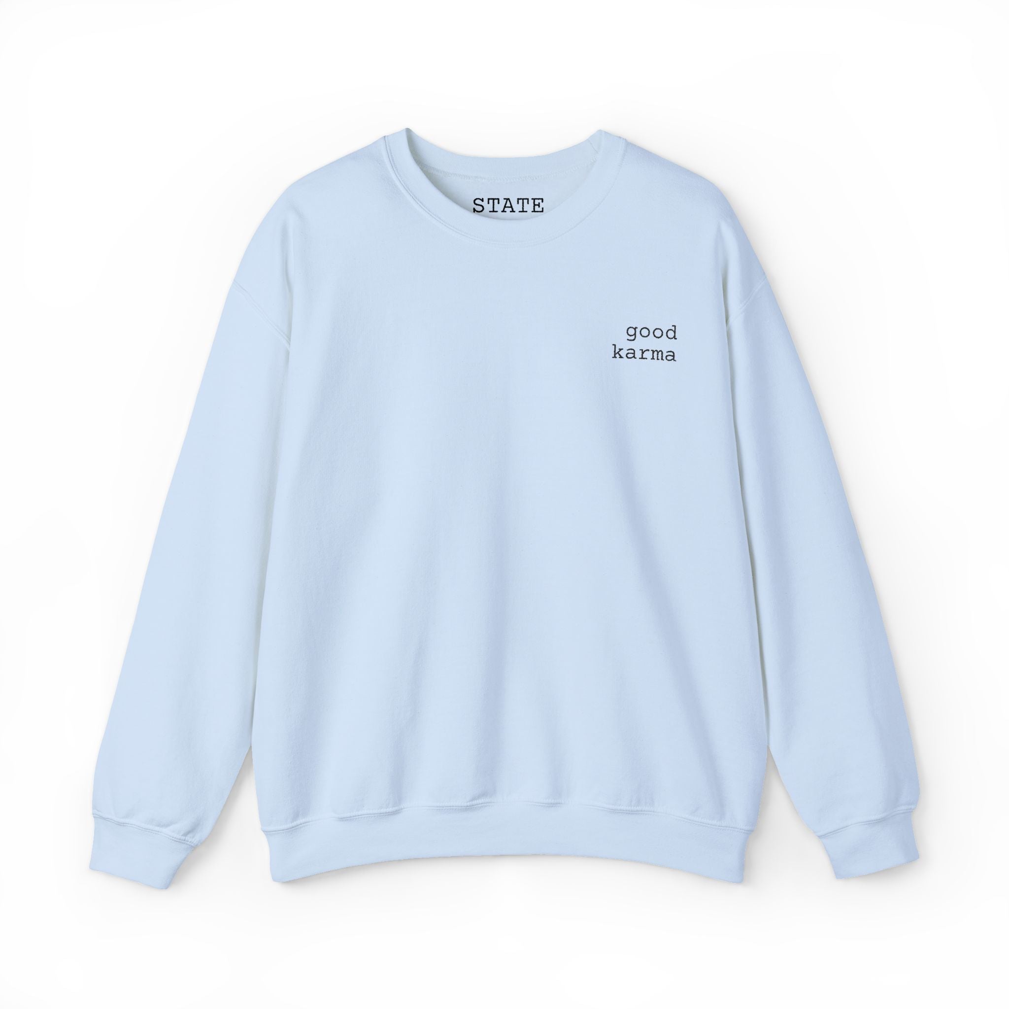 good karma | sweatshirt