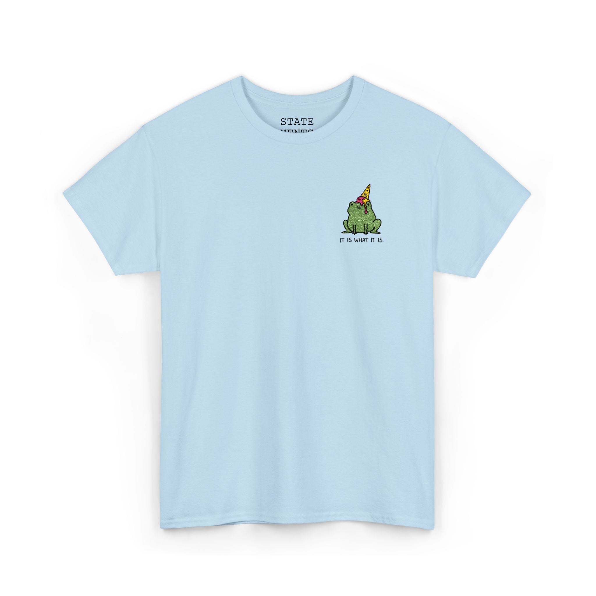 it is what it is | shirt
