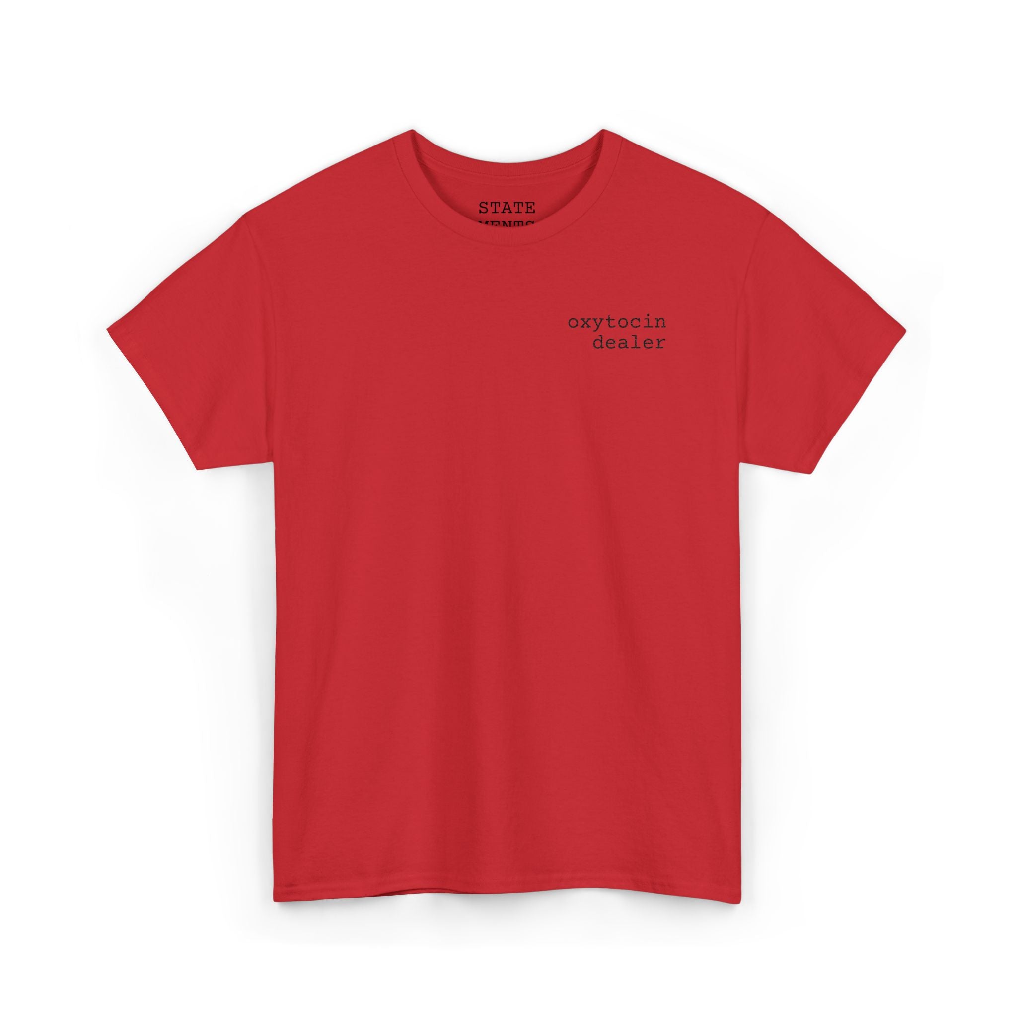 oxytocin dealer | shirt
