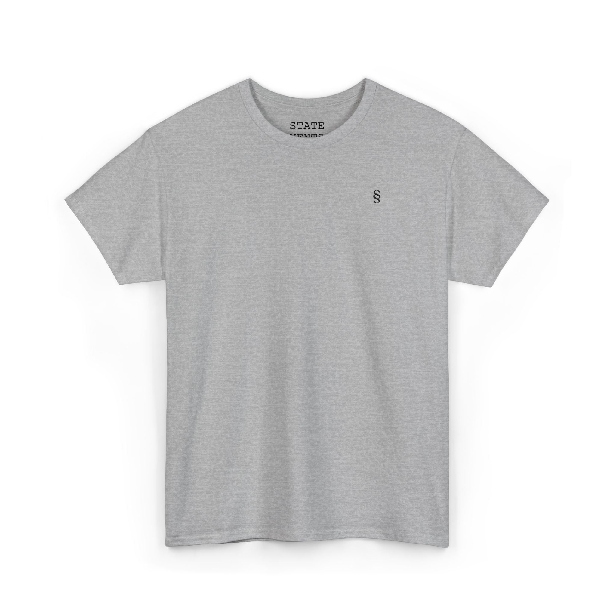paragraph | shirt