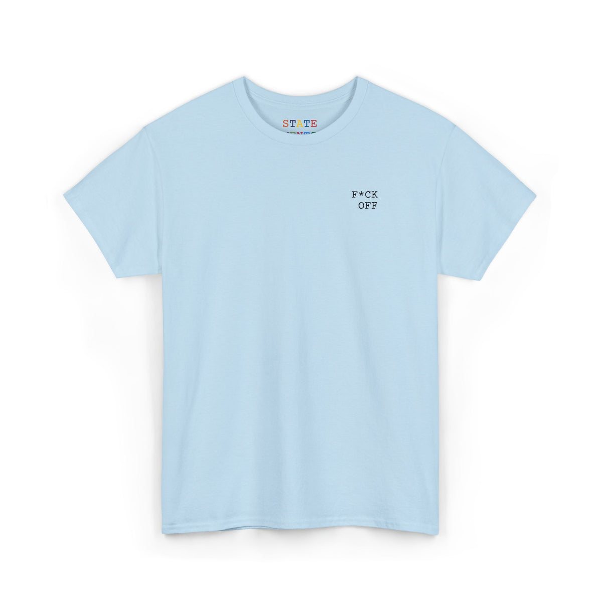 F*CK OFF | shirt