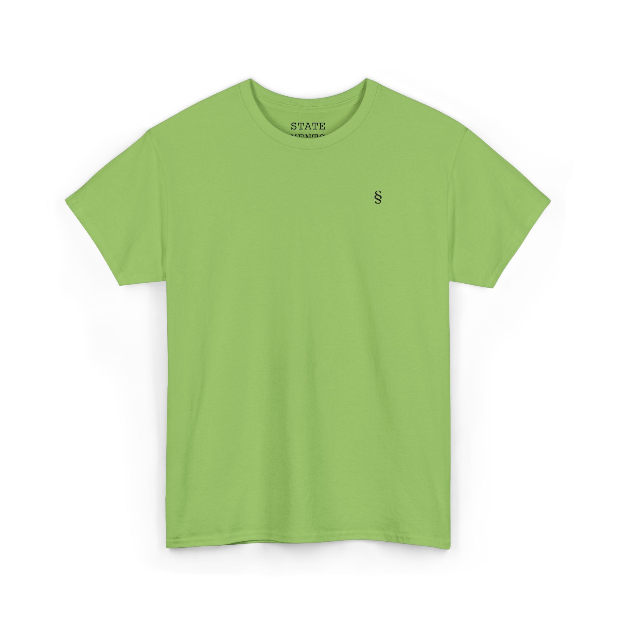 paragraph | shirt