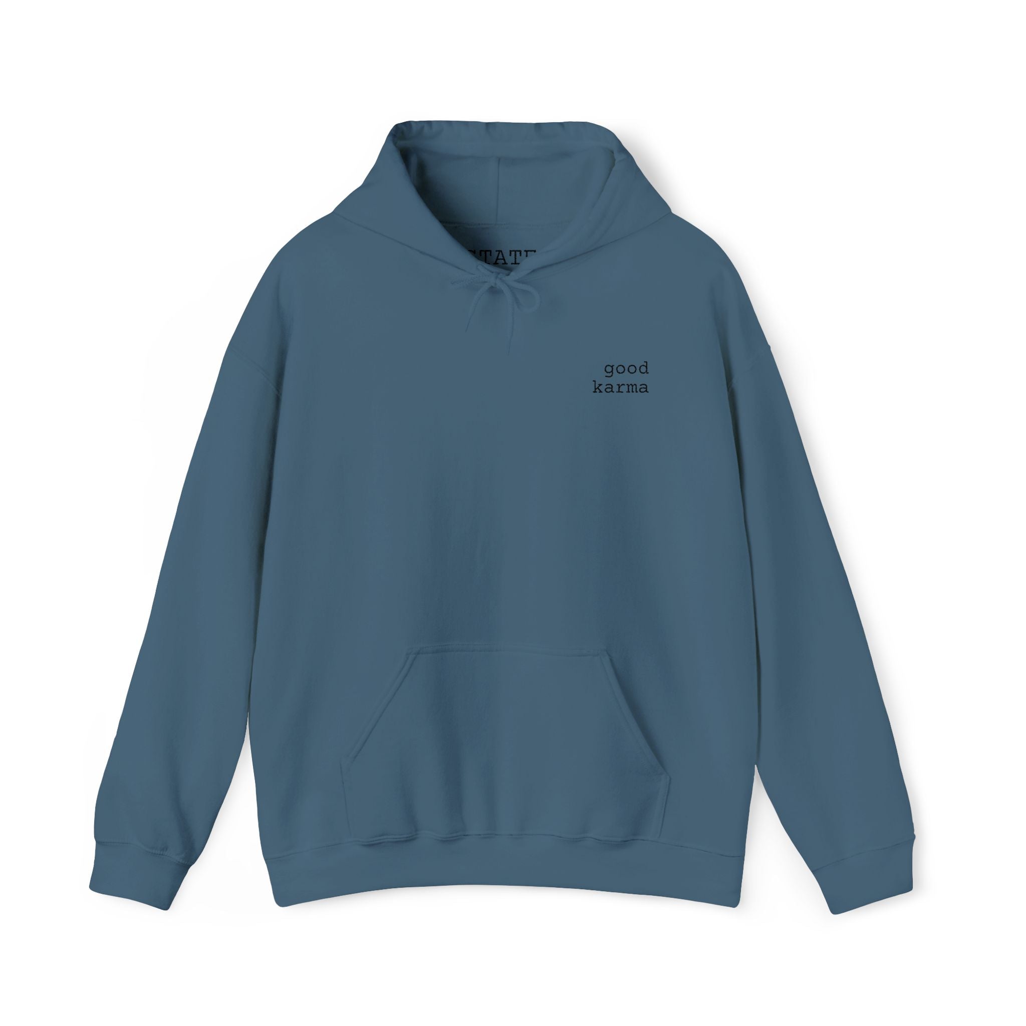 good karma | hoodie