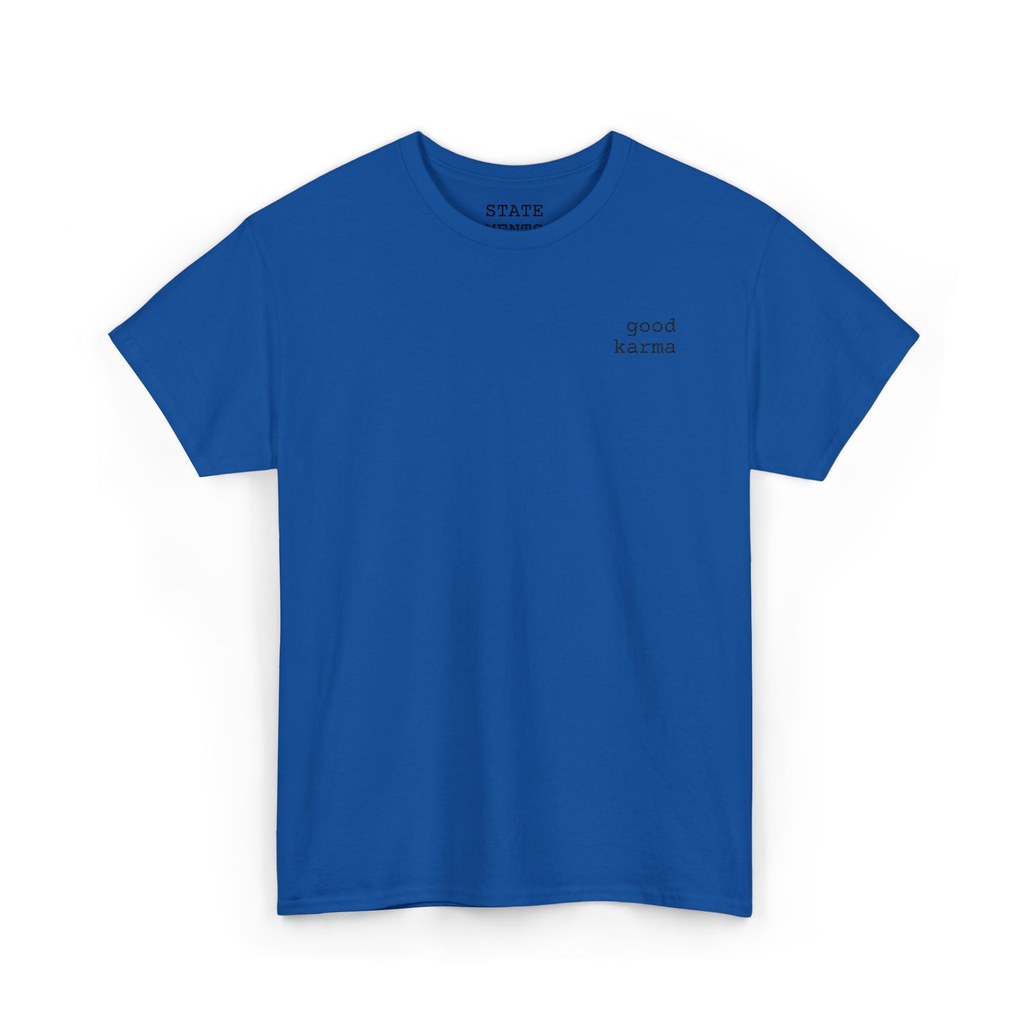 good karma | shirt