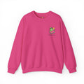 turtle - summer child | sweatshirt