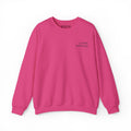 plant powered | sweatshirt