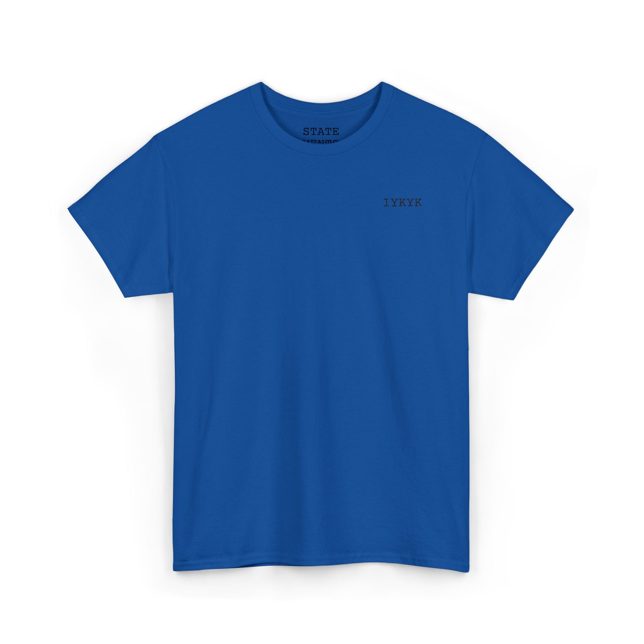 IYKYK | shirt