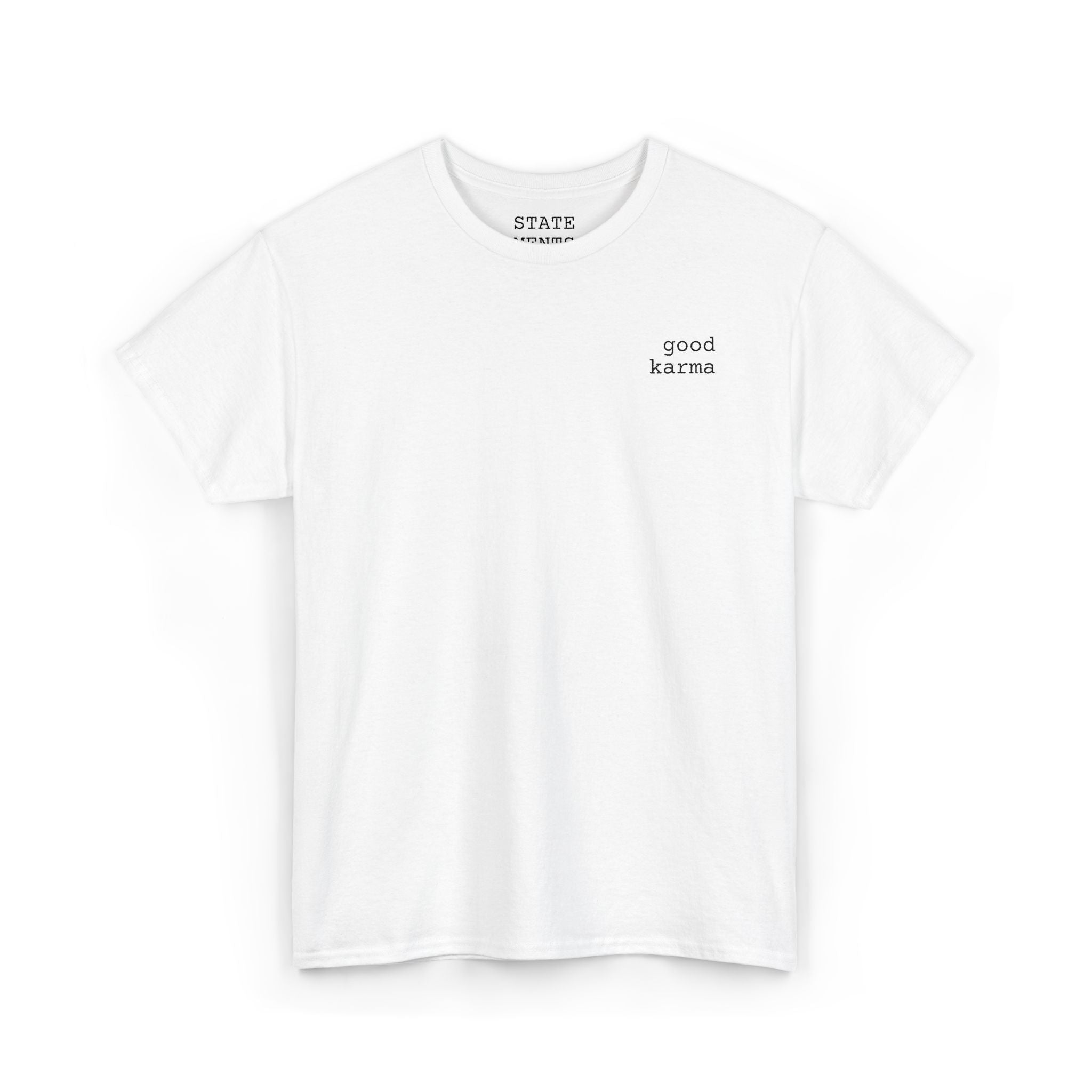good karma | shirt