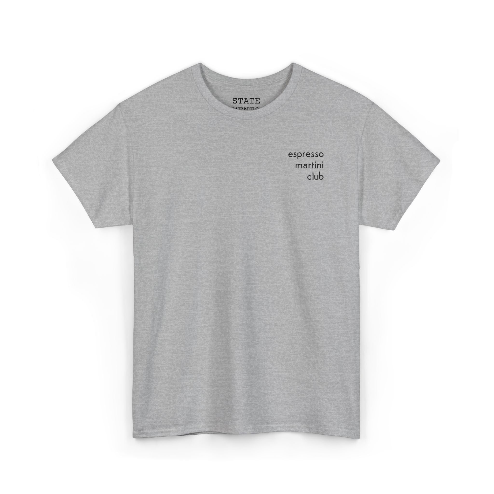espresso martini club | shirt
