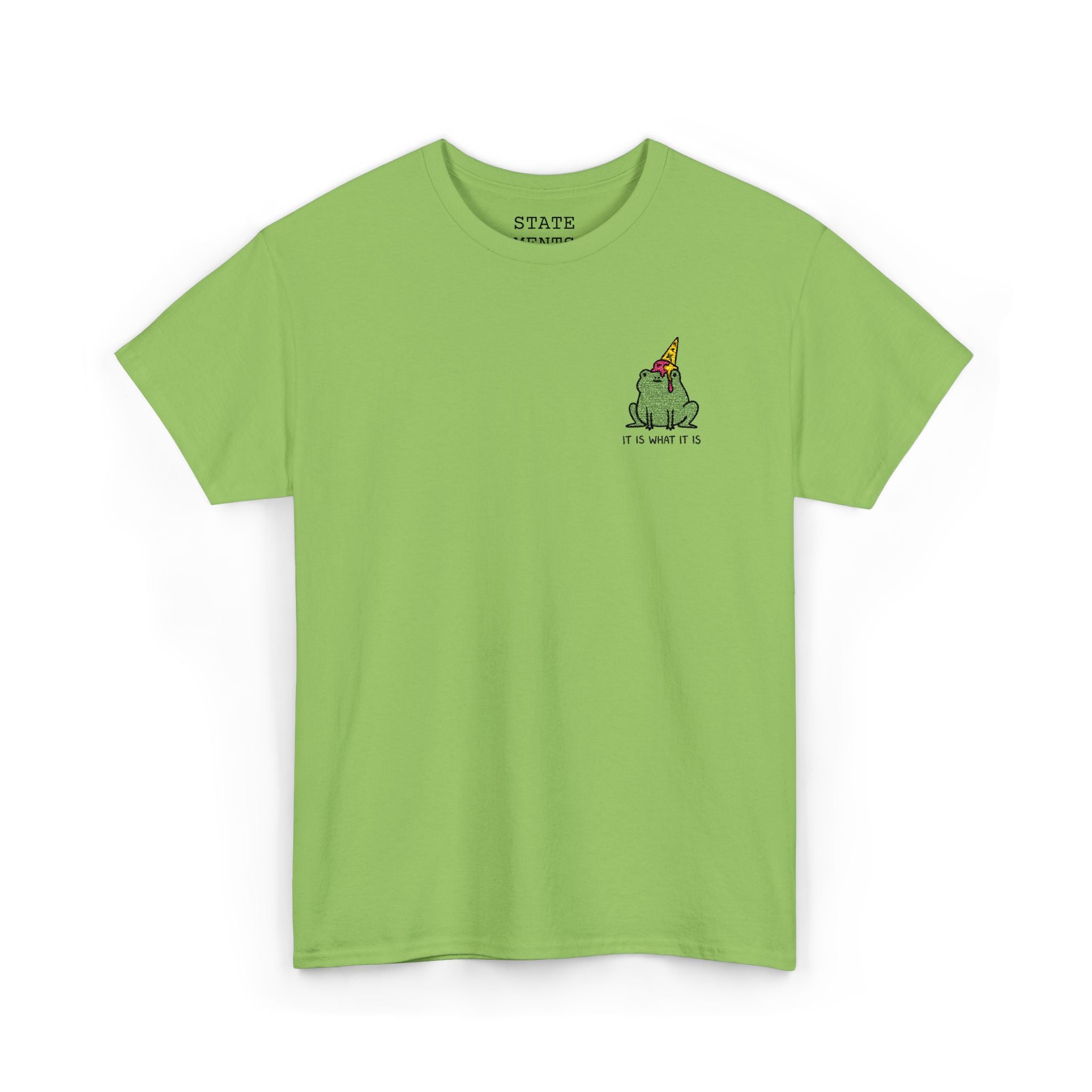 it is what it is | shirt