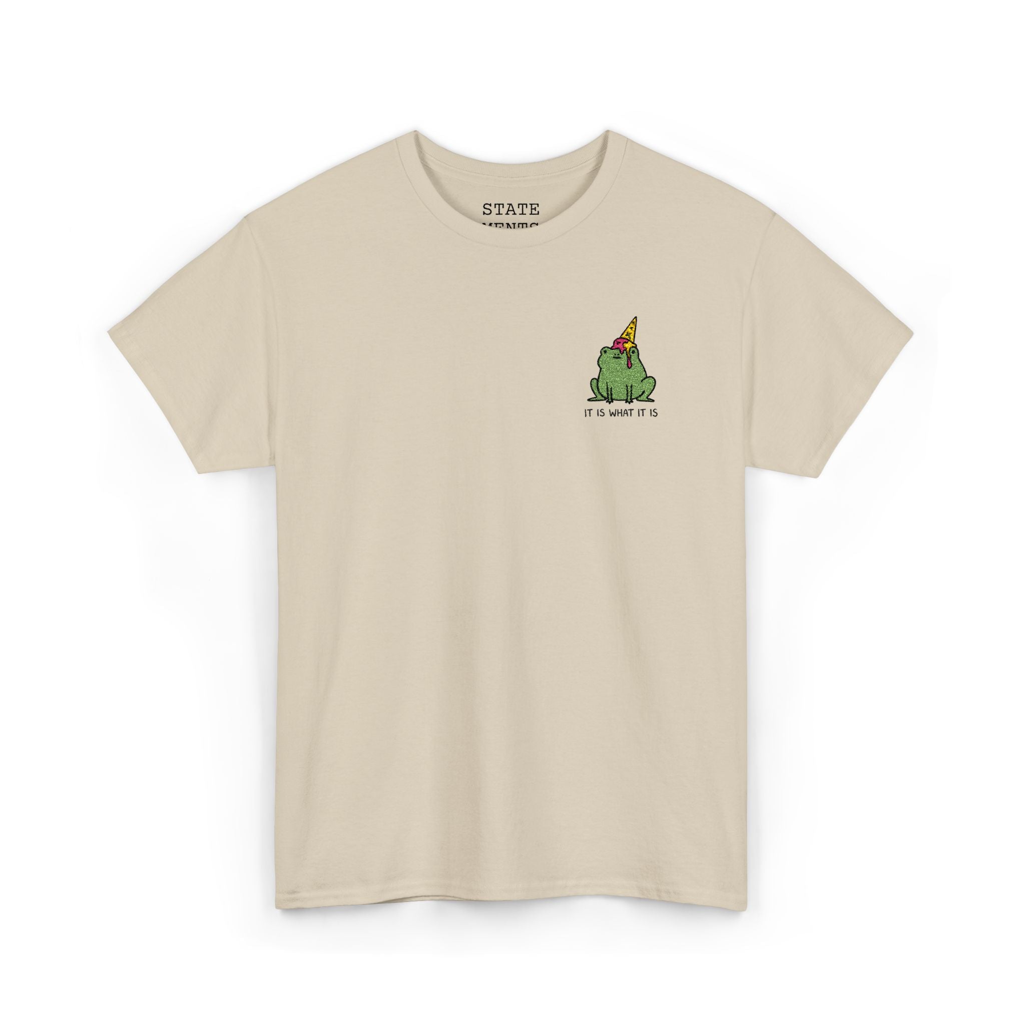 it is what it is | shirt