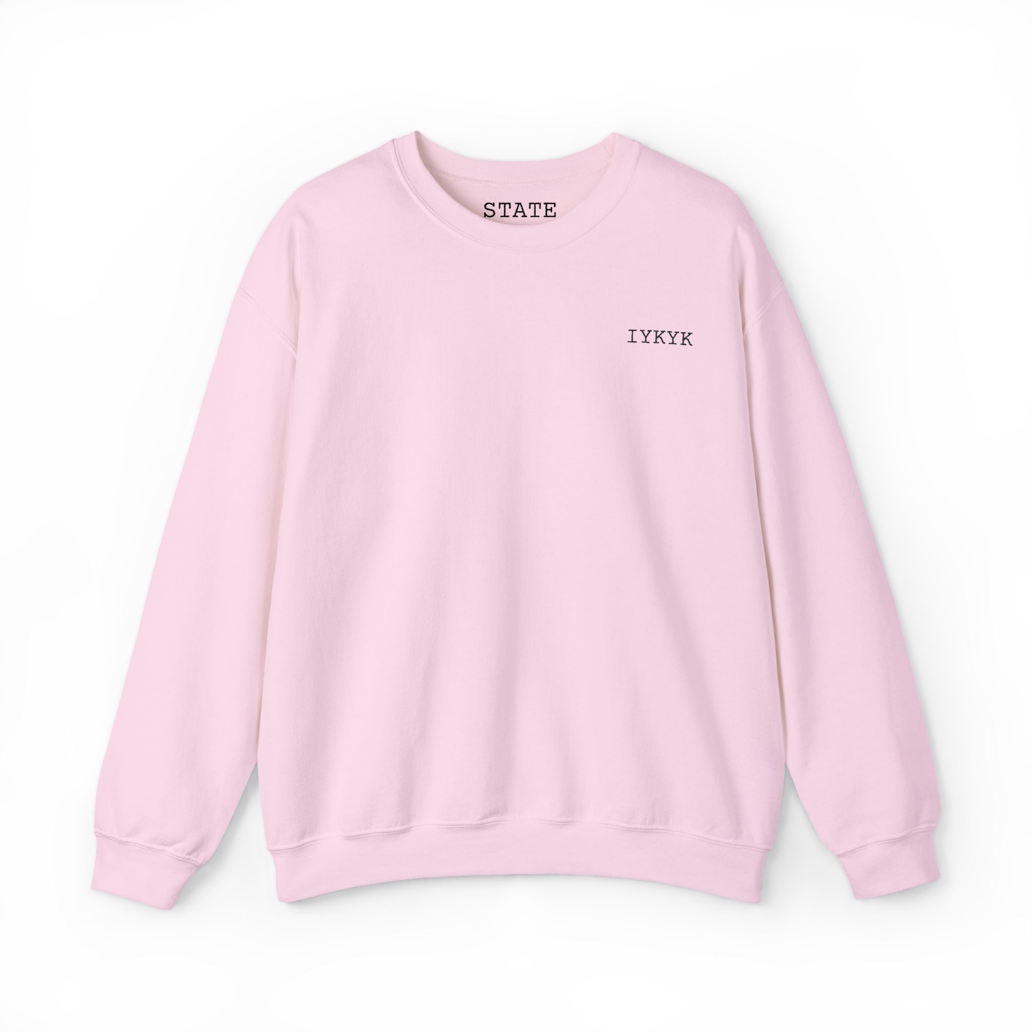 IYKYK | sweatshirt