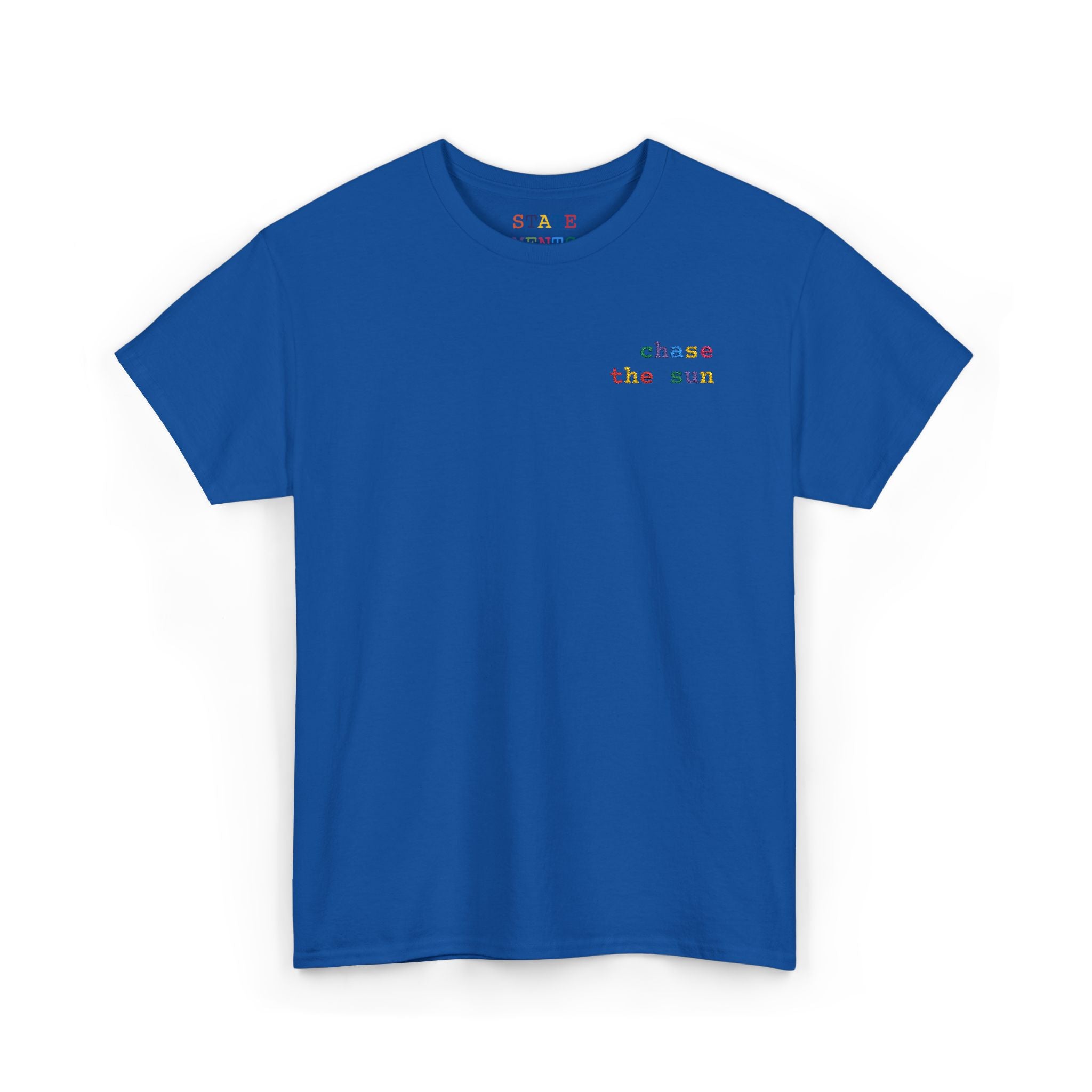 chase the sun | shirt