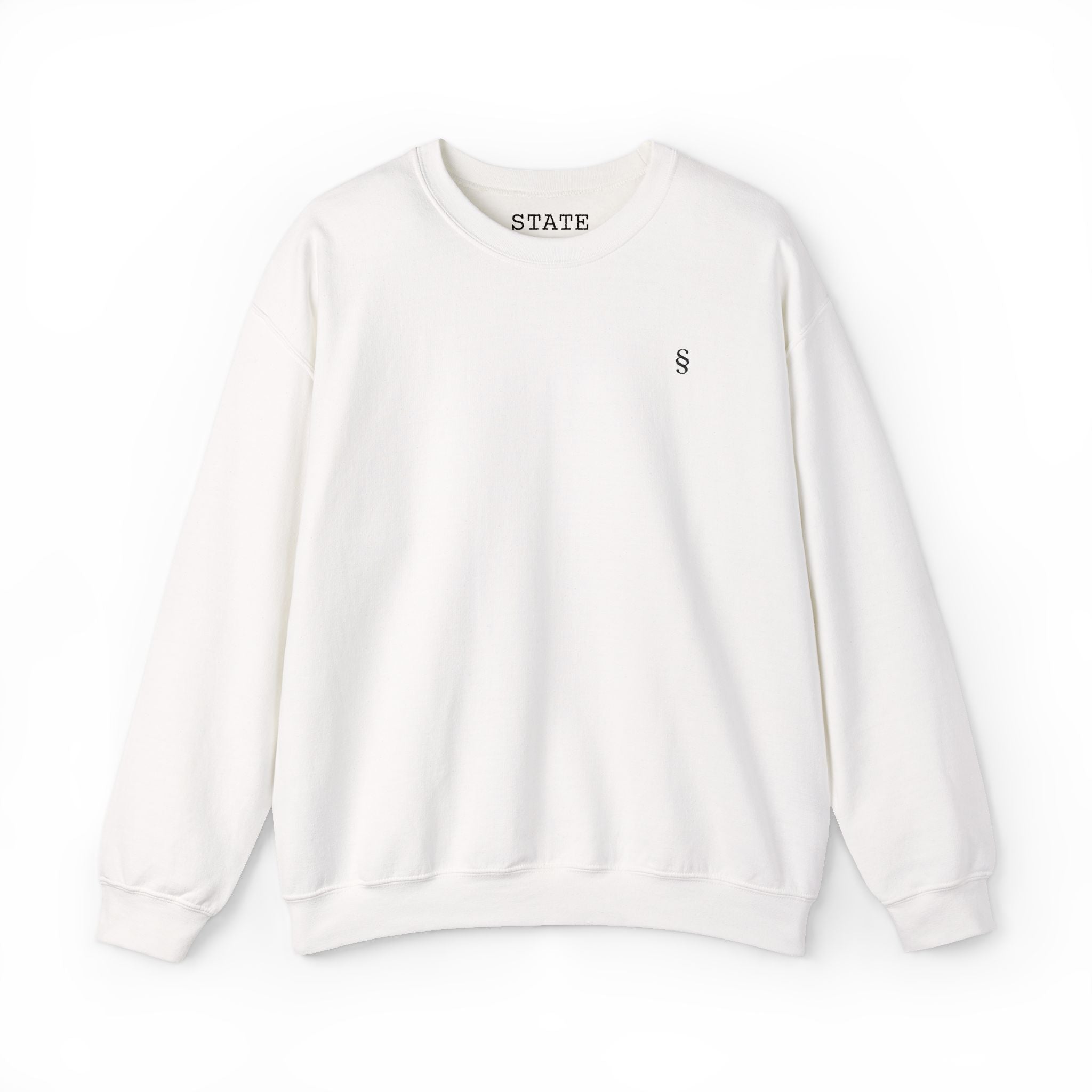 paragraph | sweatshirt