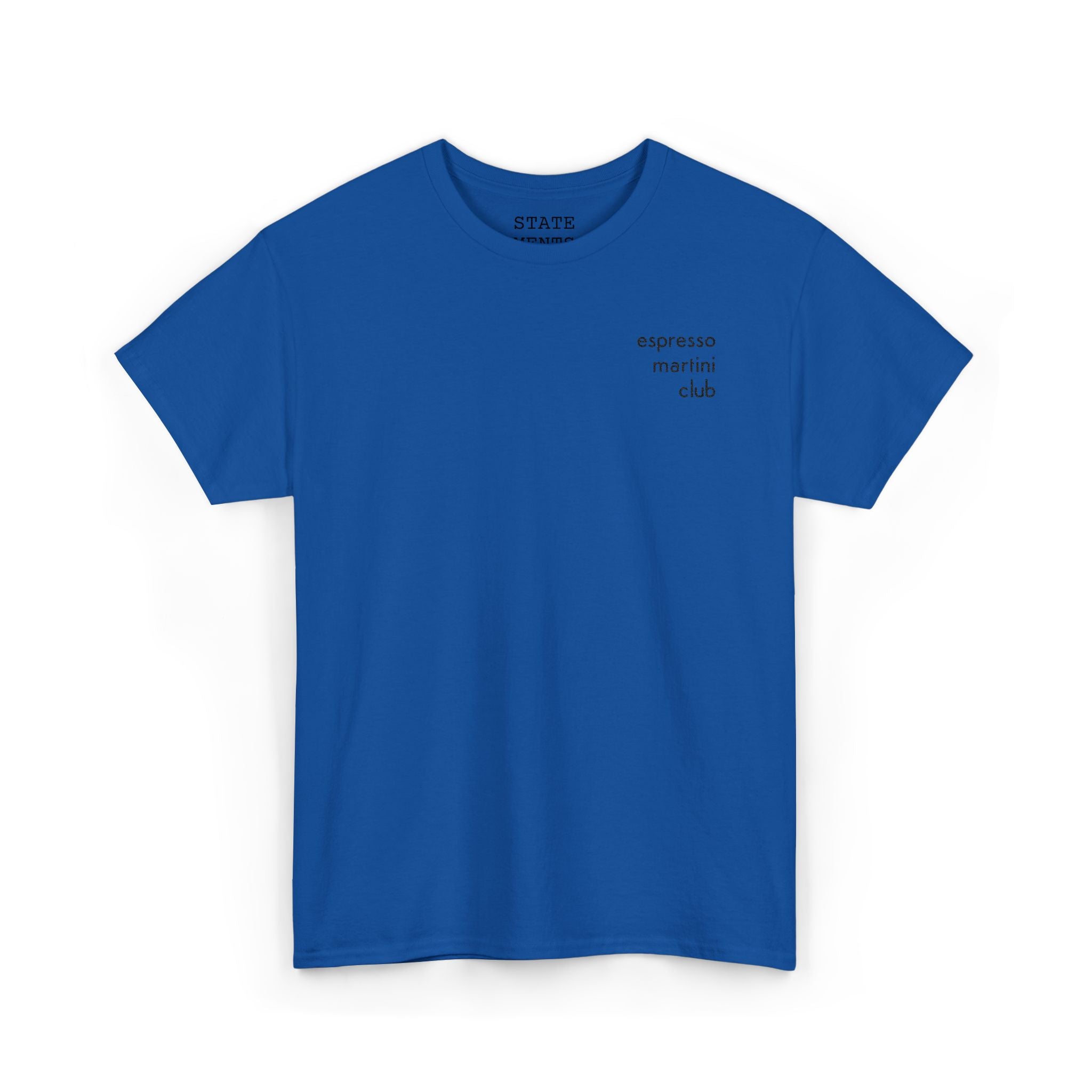 espresso martini club | shirt