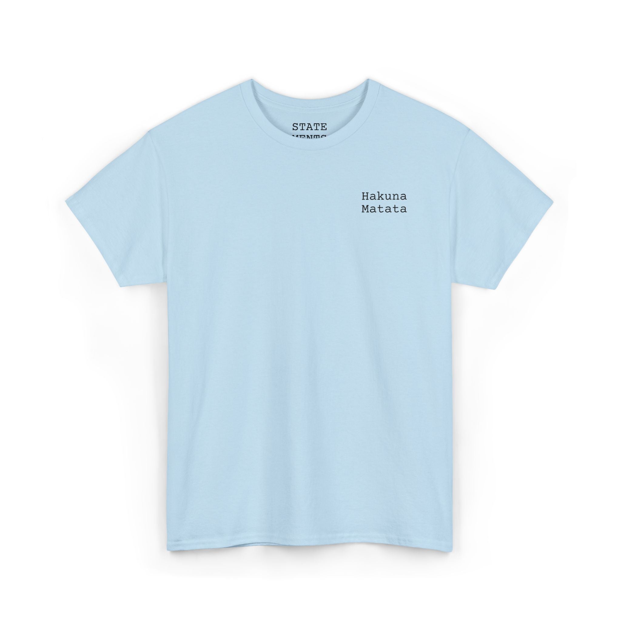 Hakuna Matata | shirt