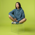 plant powered | hoodie