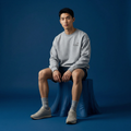no filter | sweatshirt