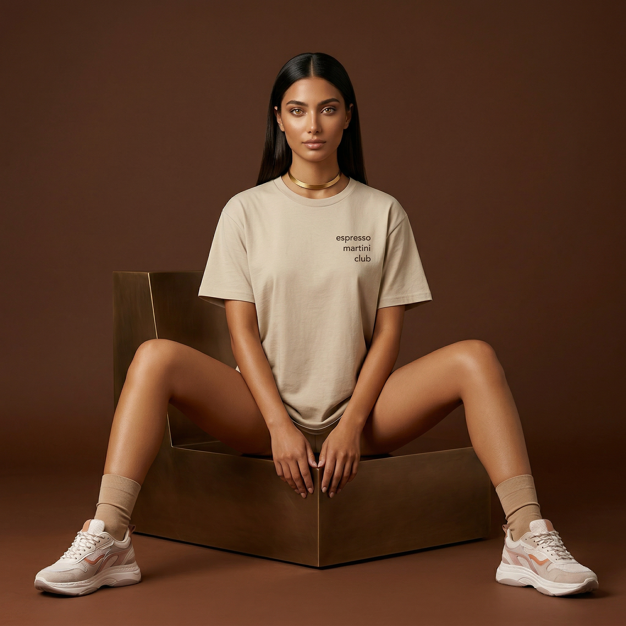 espresso martini club | shirt