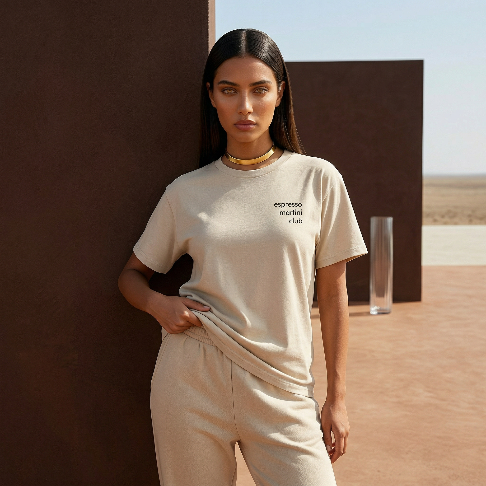 espresso martini club | shirt