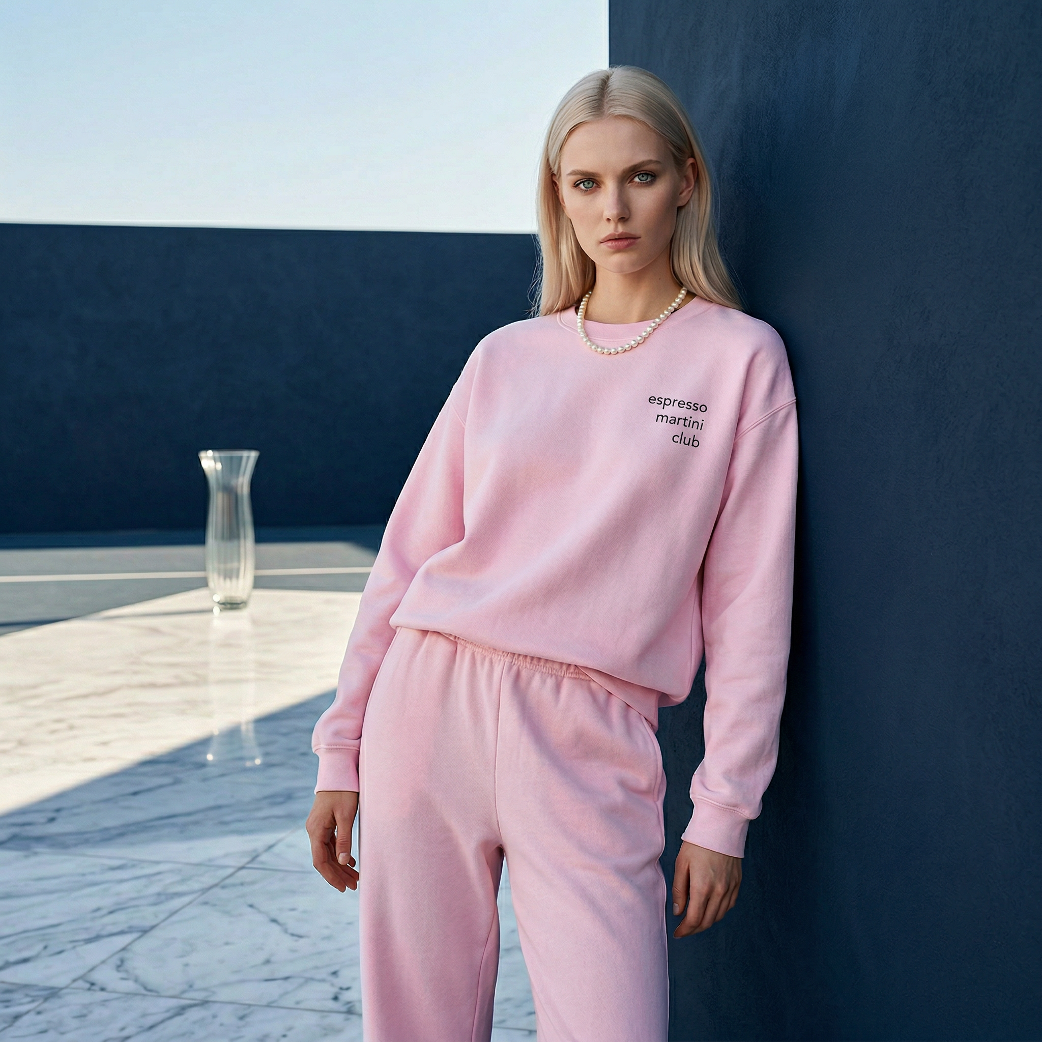 espresso martini club | sweatshirt