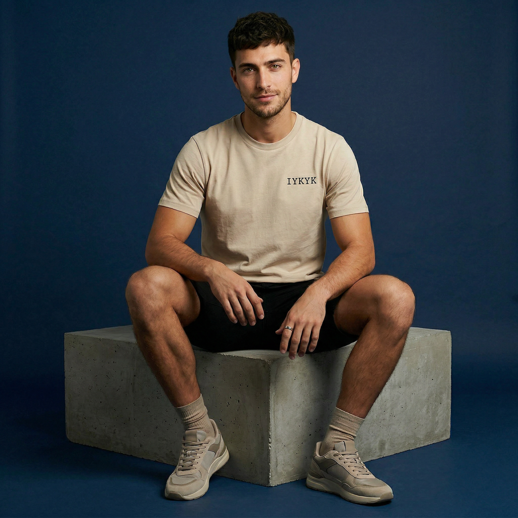 IYKYK | shirt