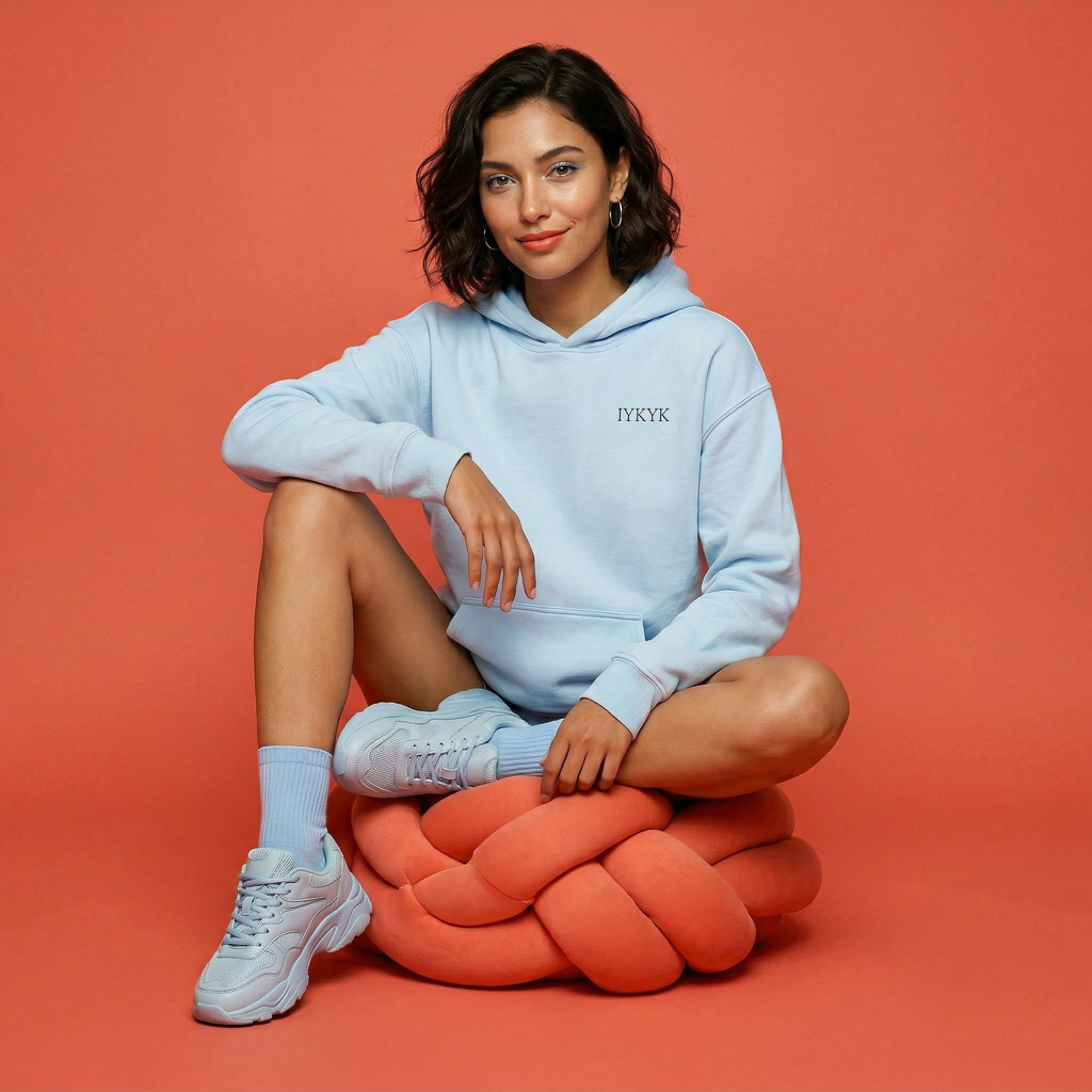 IYKYK | hoodie
