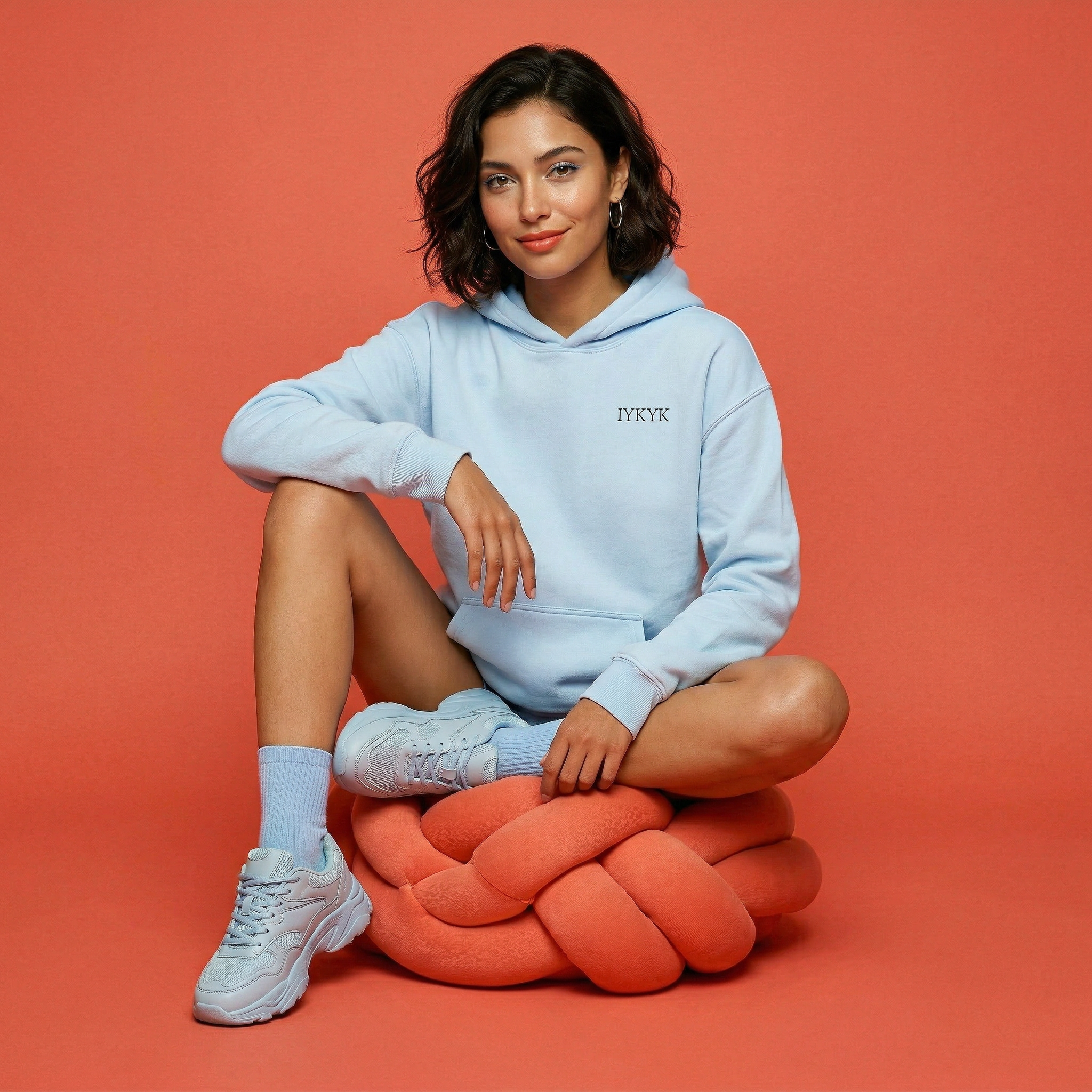 IYKYK | hoodie