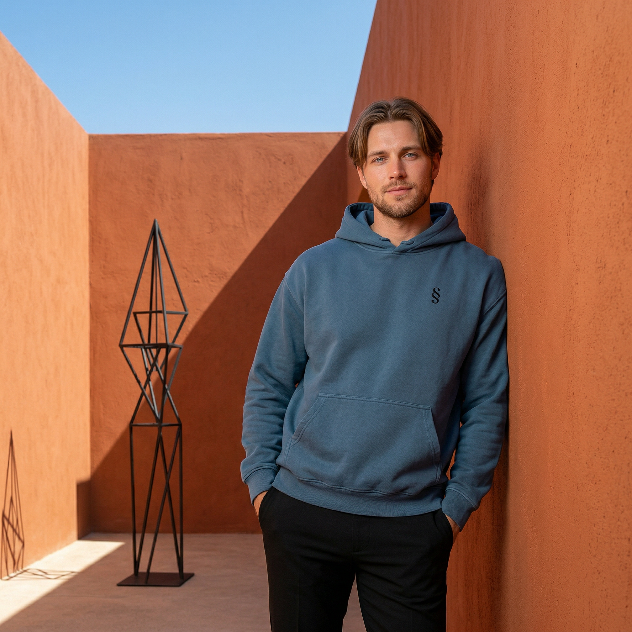 paragraph | hoodie