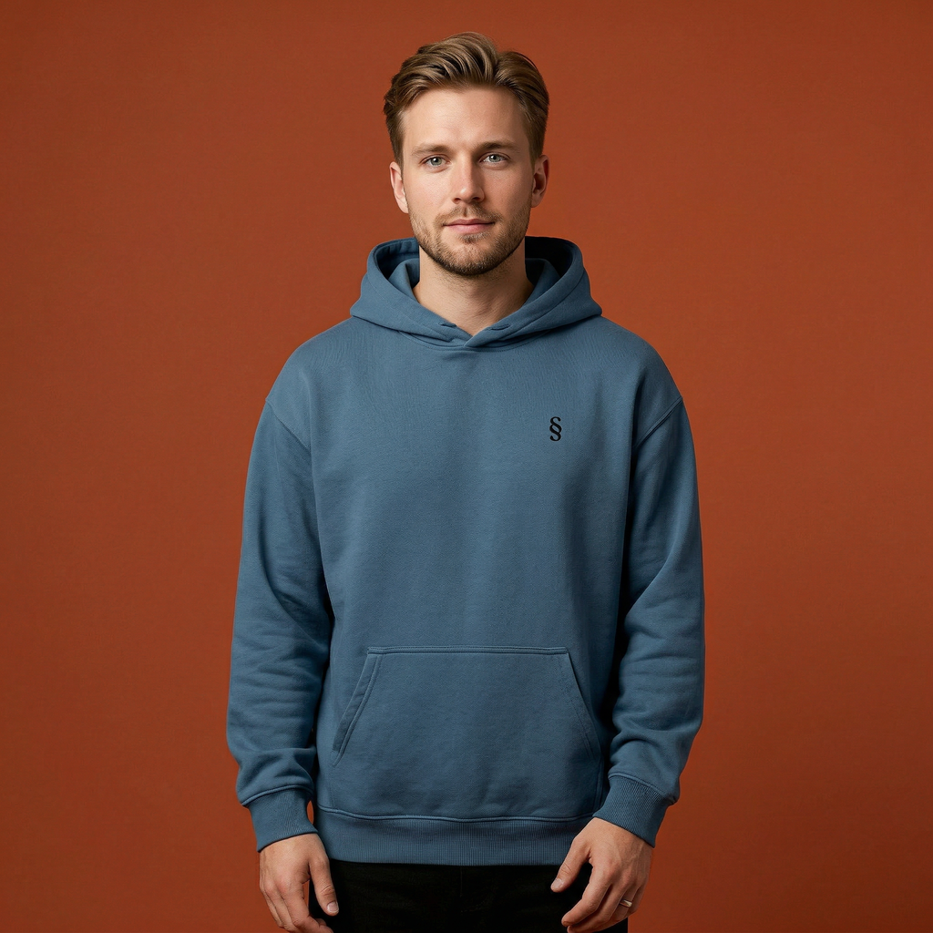 paragraph | hoodie