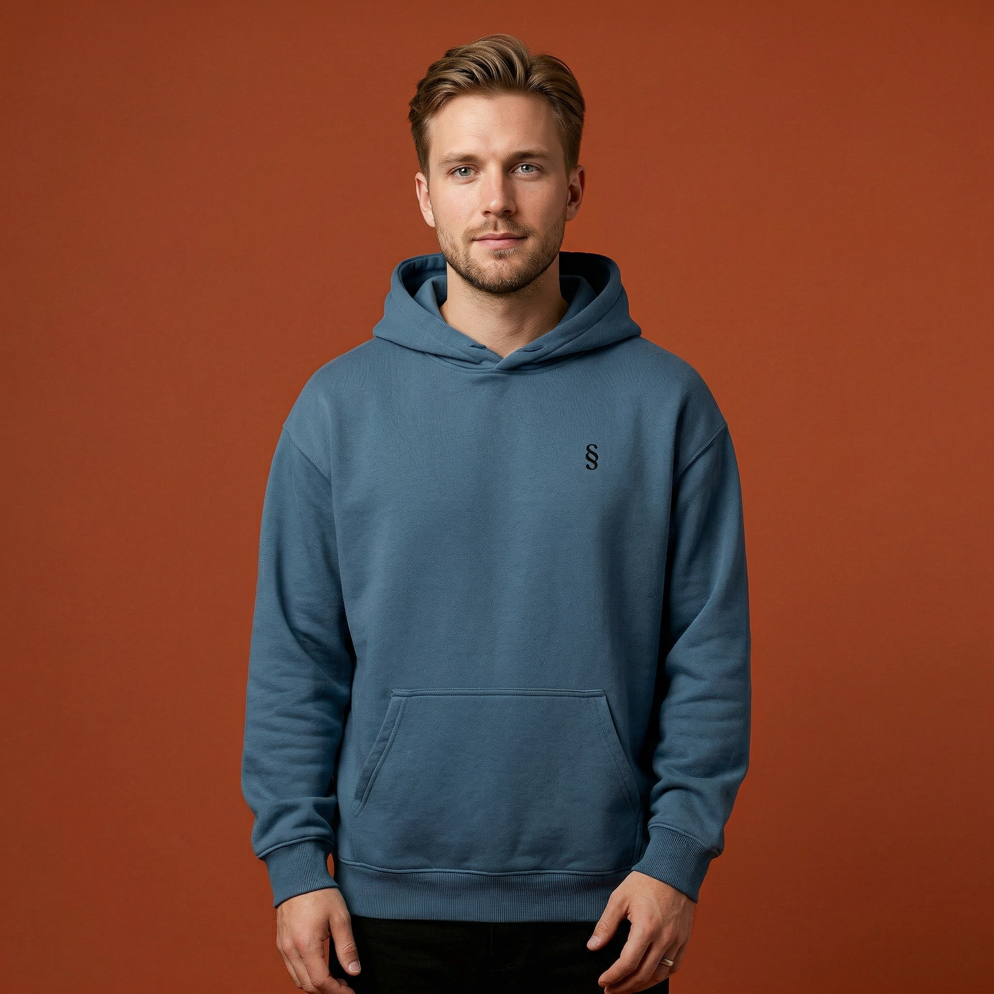 paragraph | hoodie