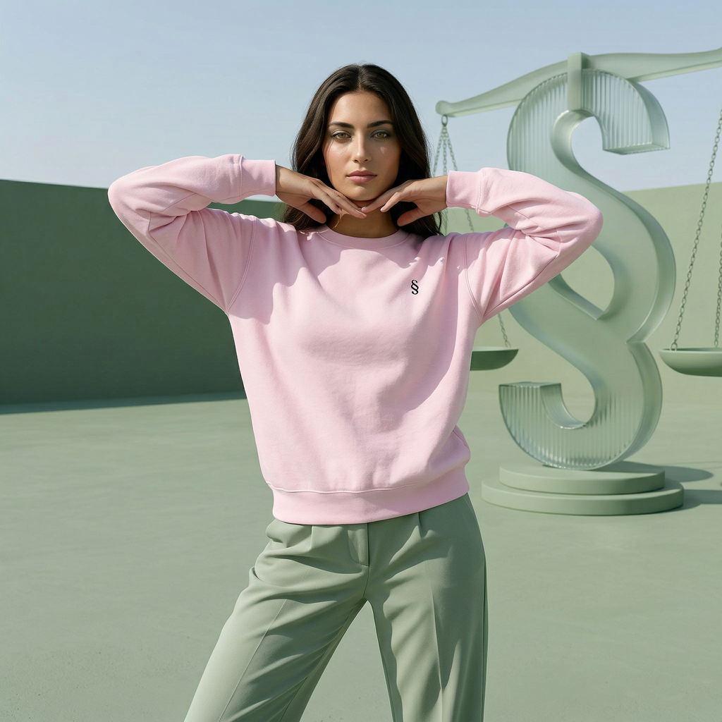 paragraph | sweatshirt