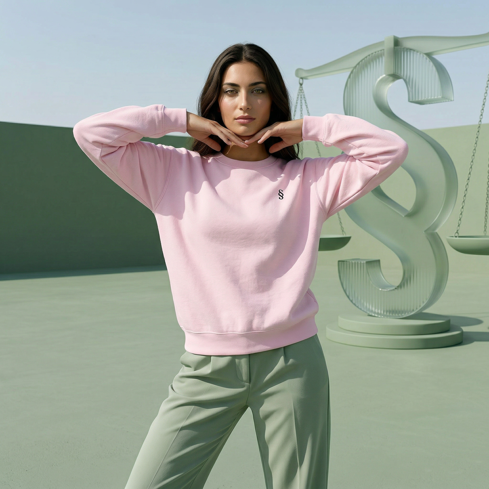 paragraph | sweatshirt