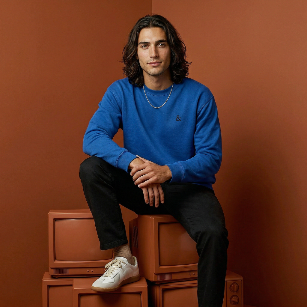 et | sweatshirt