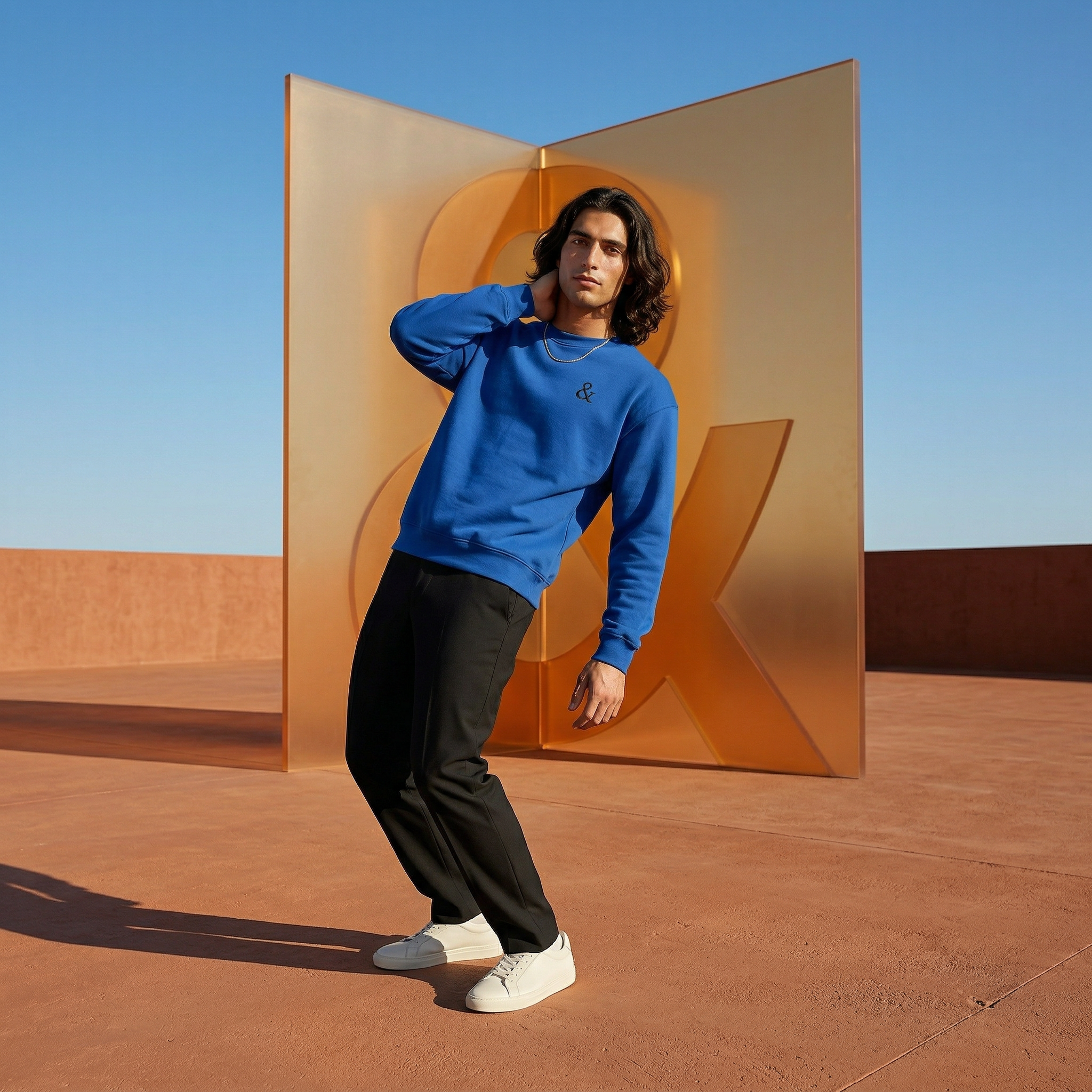 et | sweatshirt