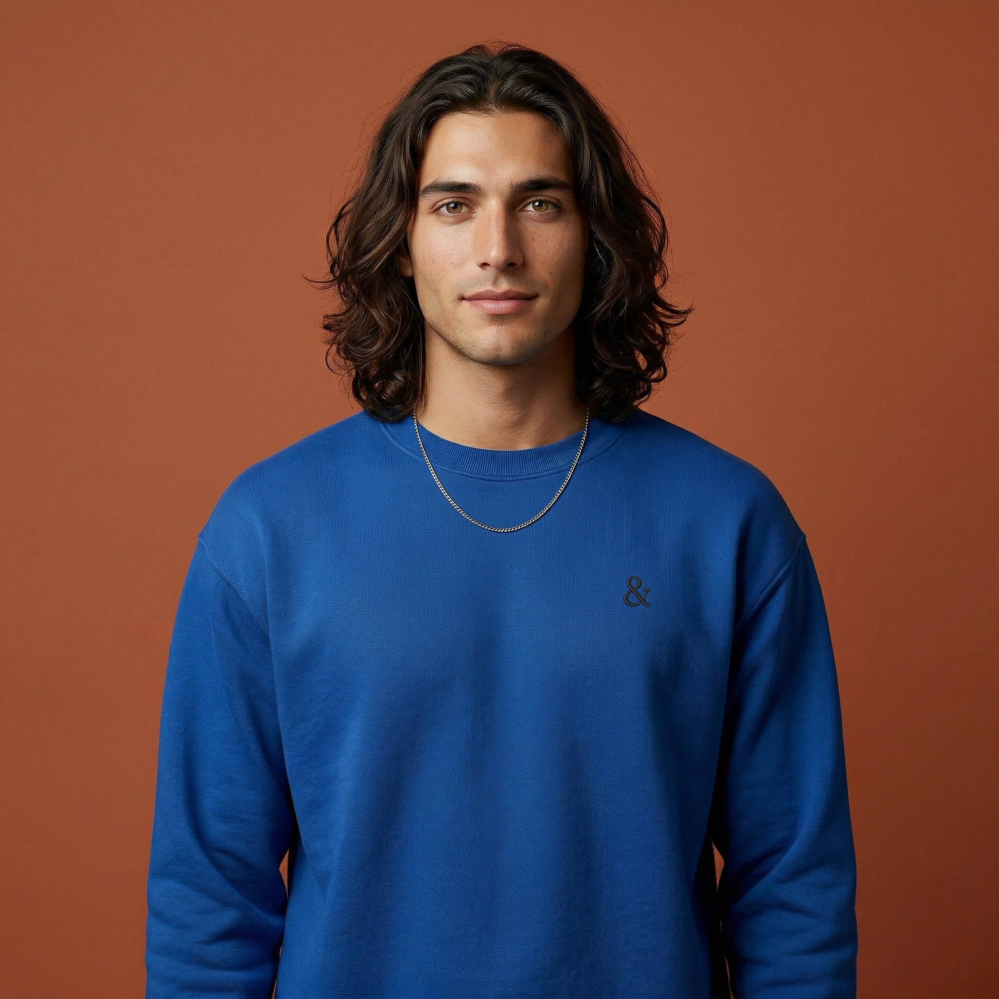 et | sweatshirt