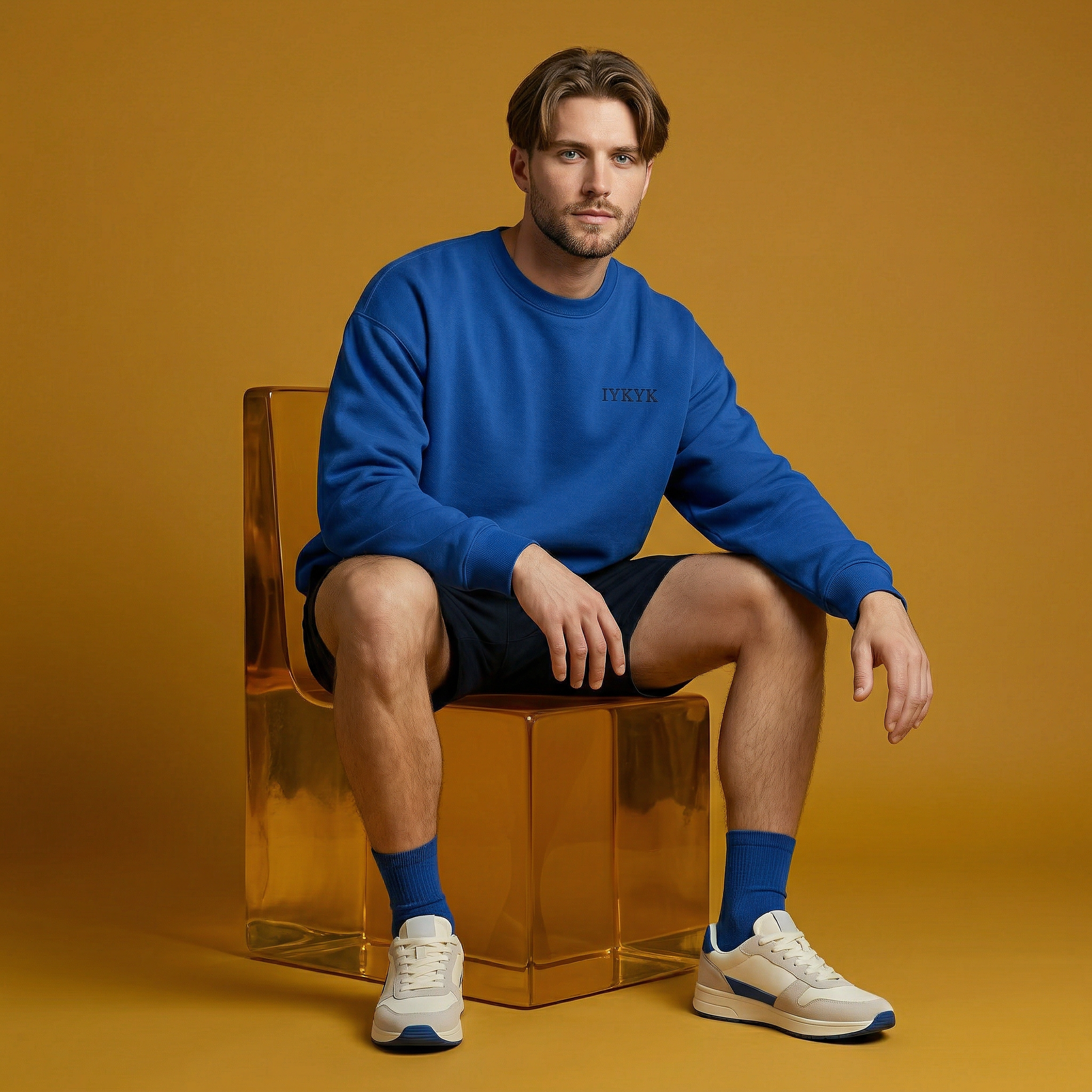 IYKYK | sweatshirt