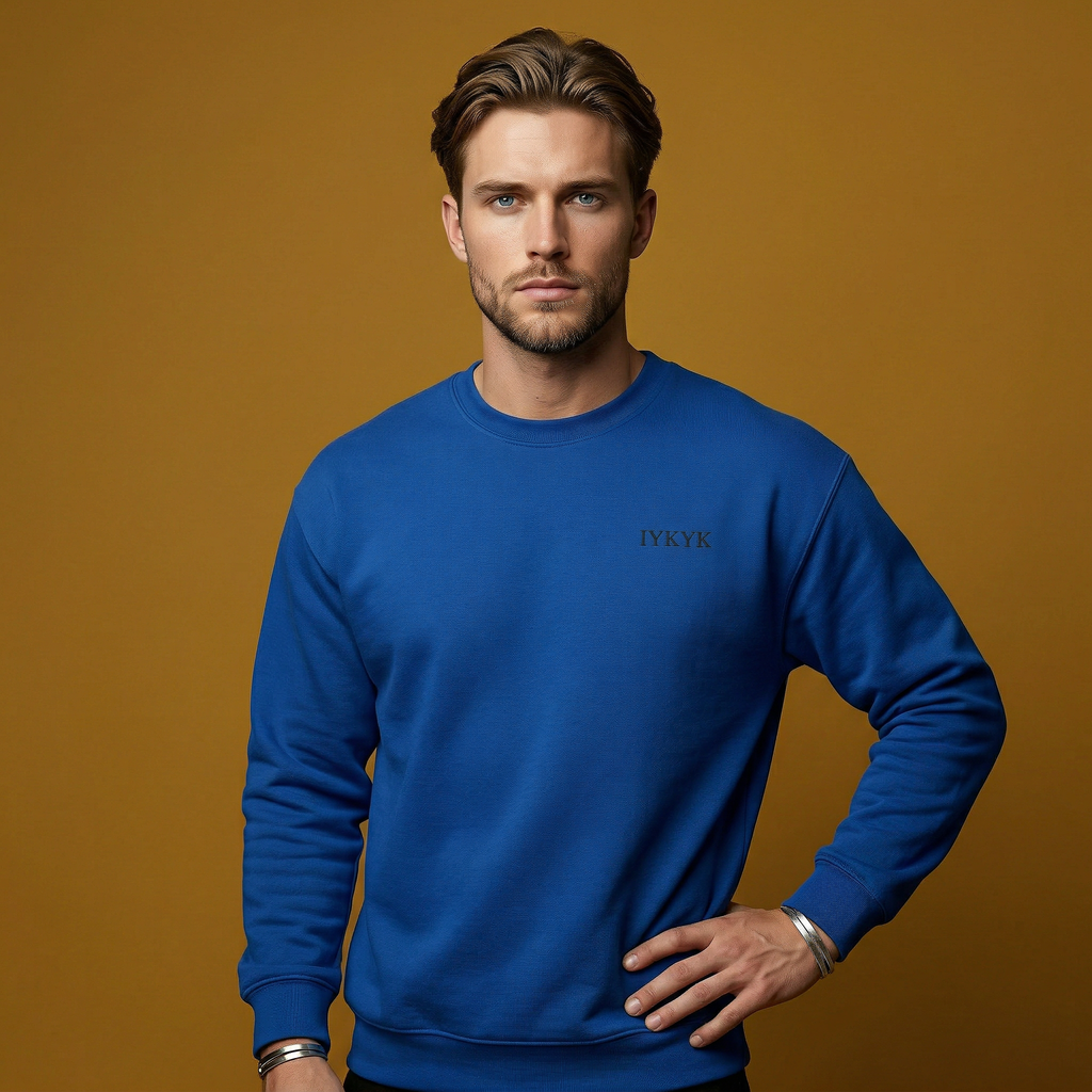 IYKYK | sweatshirt